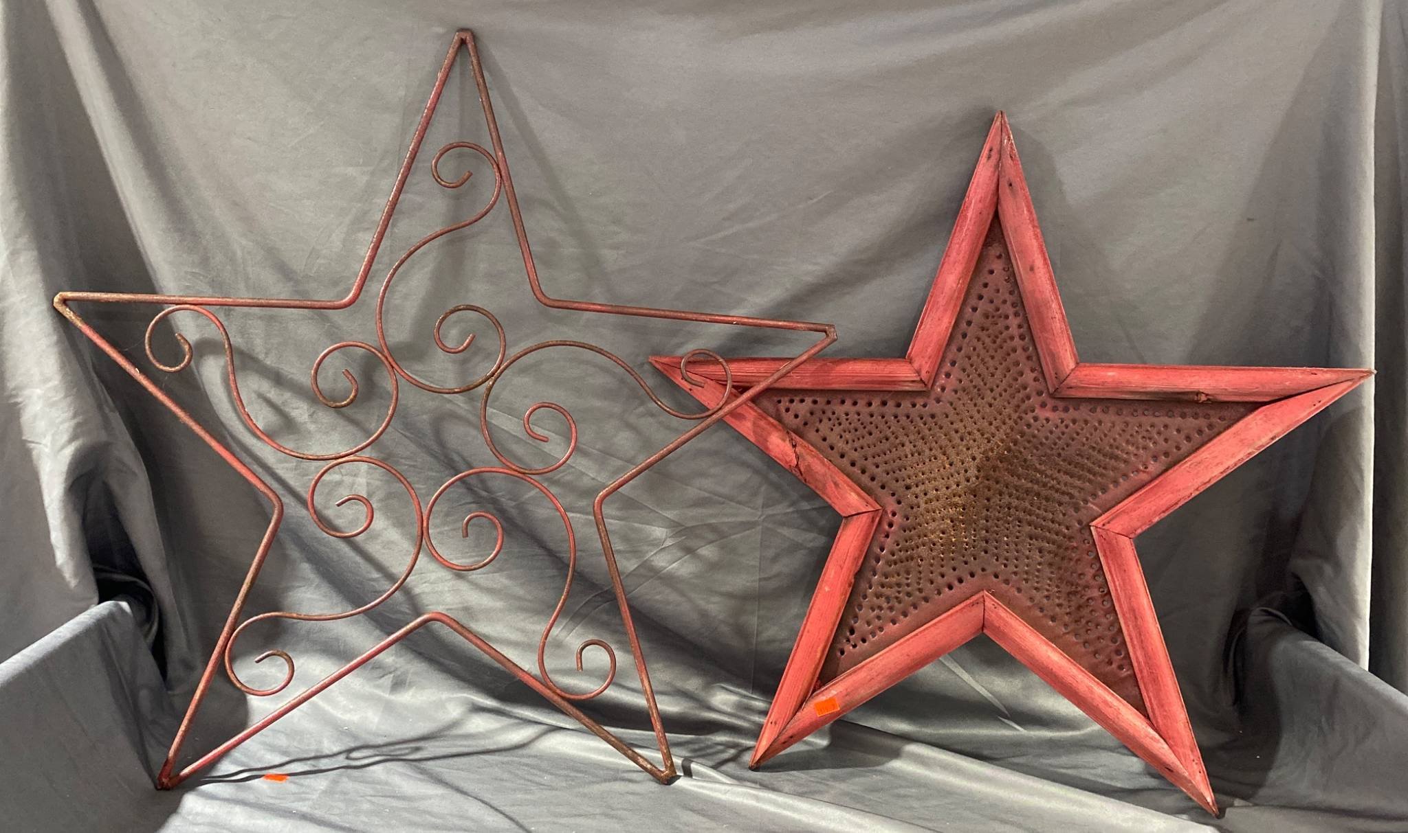 Online Bidding Available!