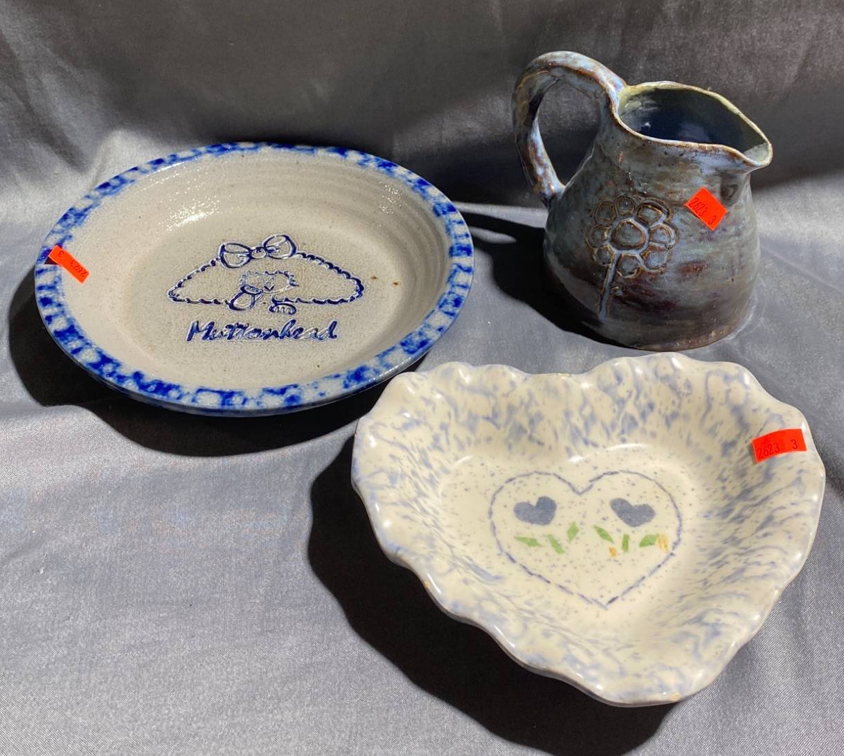 Online Bidding Available!