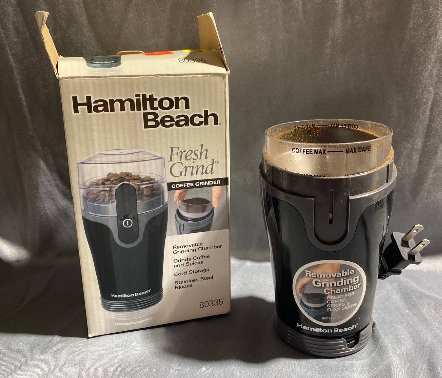 Online Bidding Available!