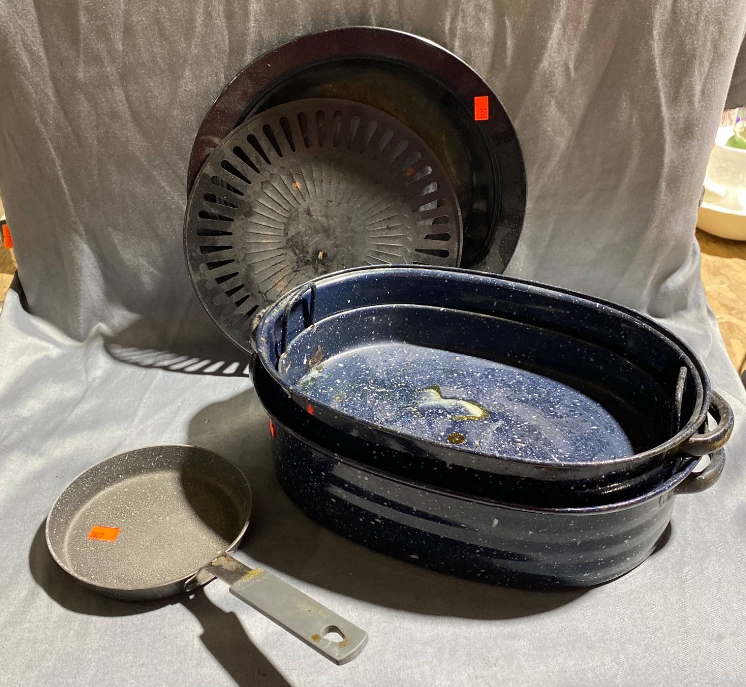 Online Bidding Available!