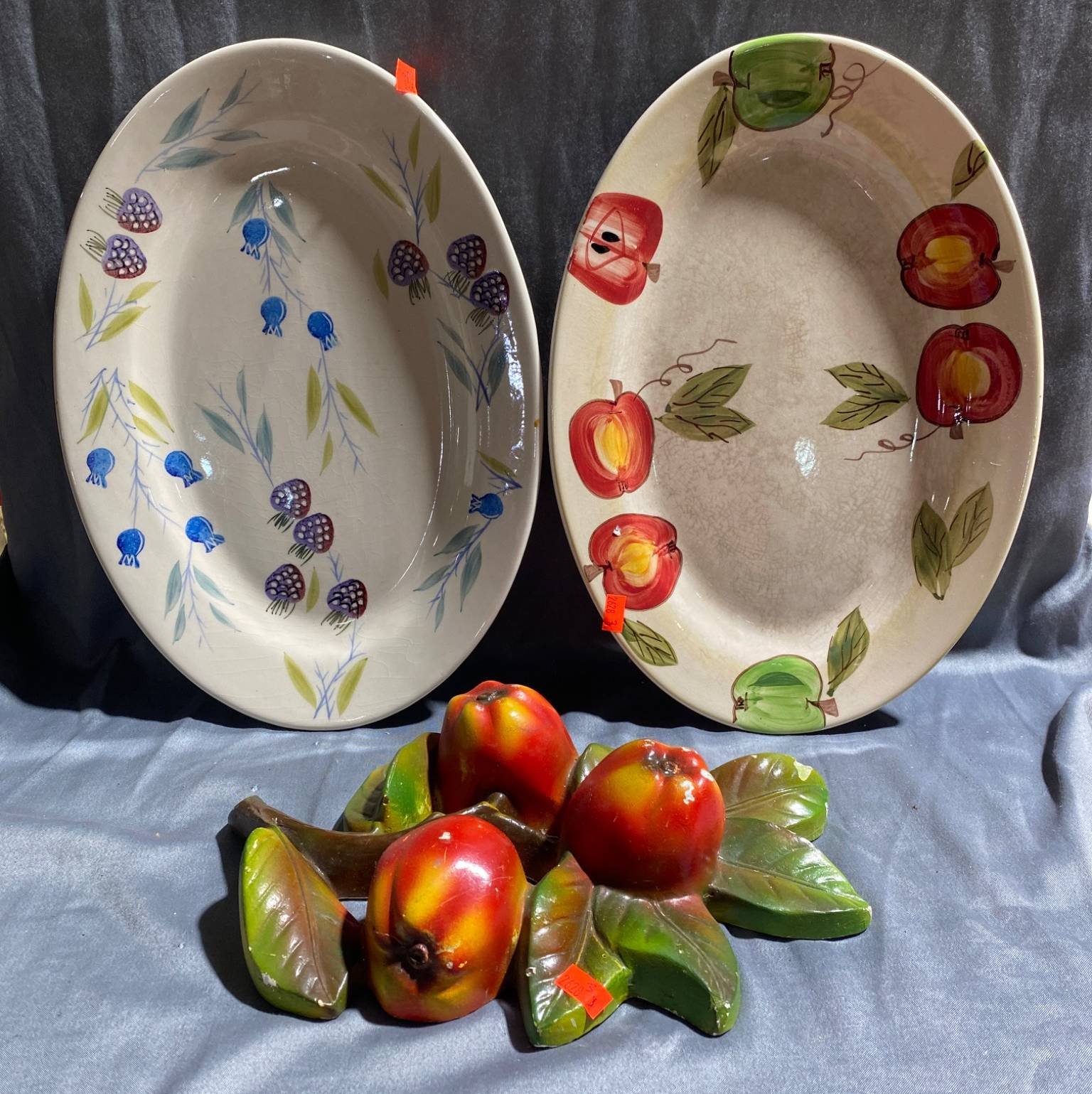 Online Bidding Available!