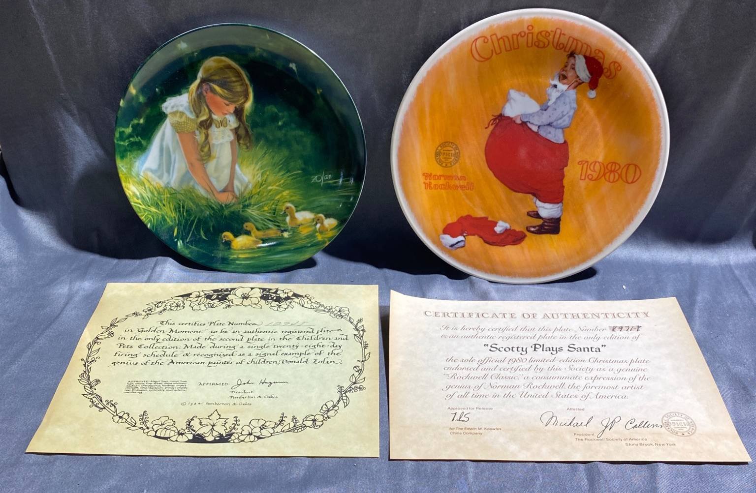 Online Bidding Available!