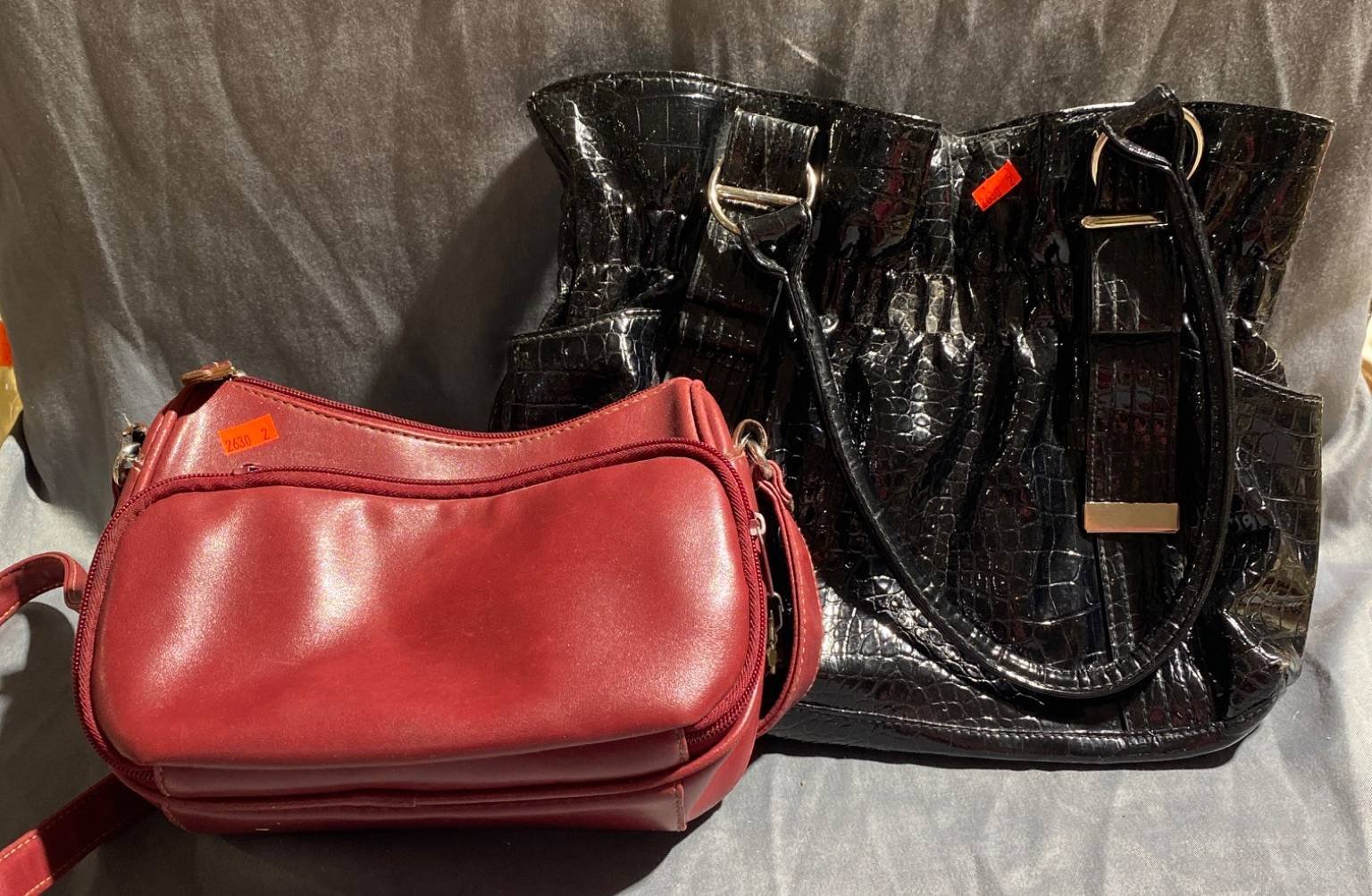 Online Bidding Available!