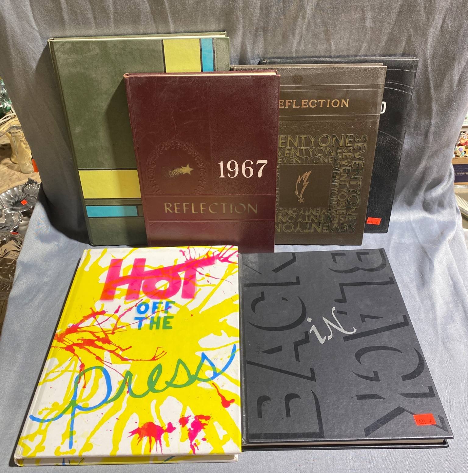 Online Bidding Available!