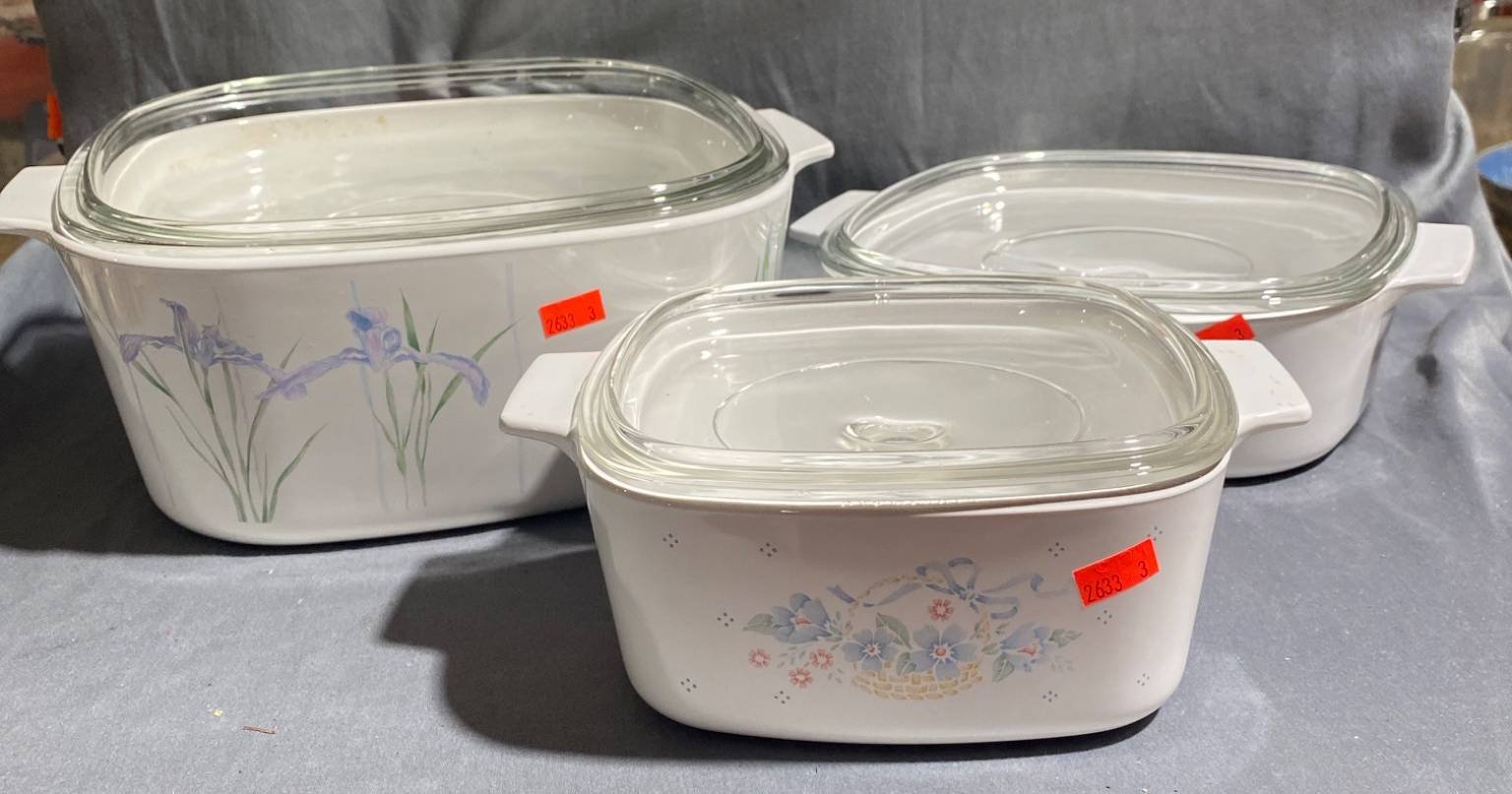 Online Bidding Available!