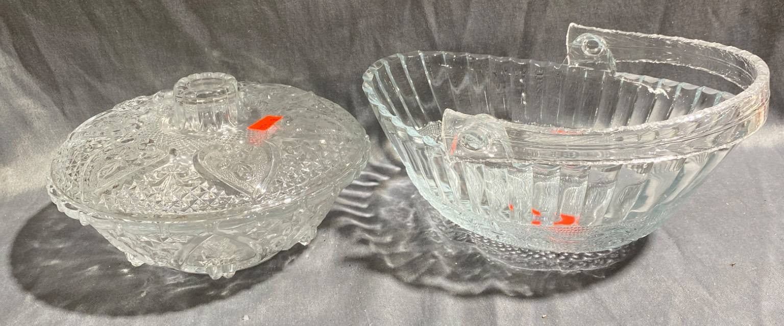 Online Bidding Available!