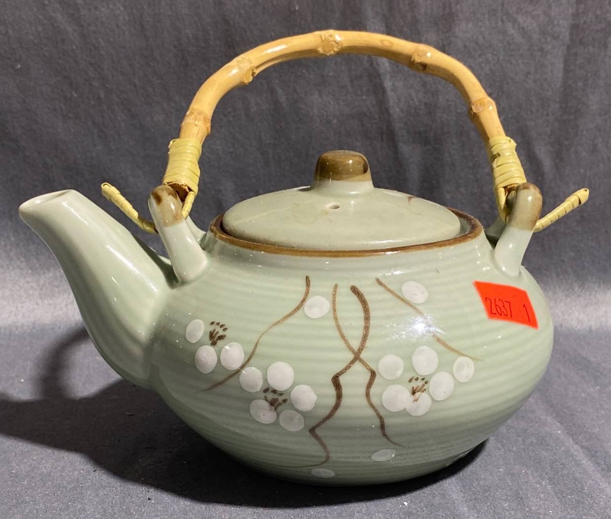 Online Bidding Available!