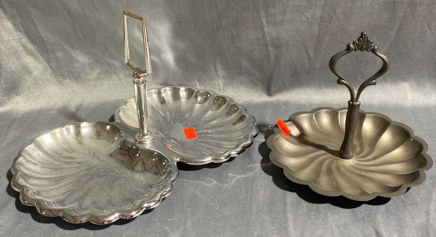 Online Bidding Available!