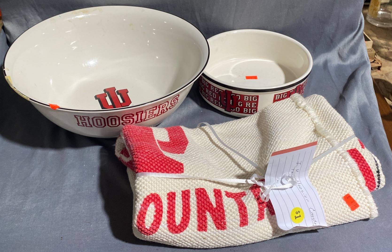 Online Bidding Available!