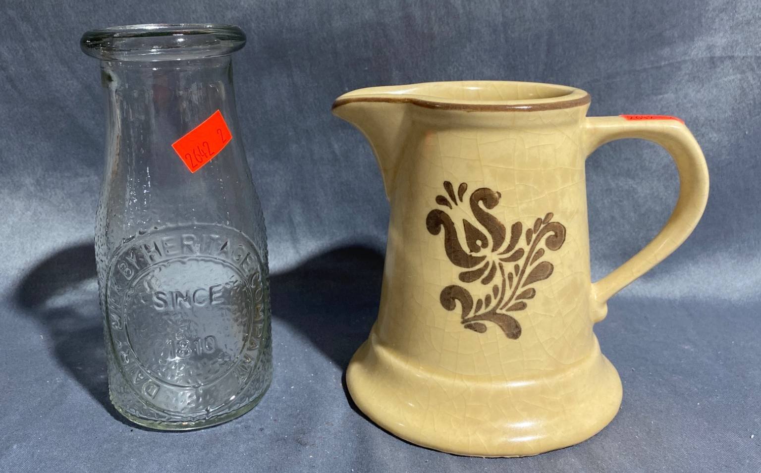 Online Bidding Available!