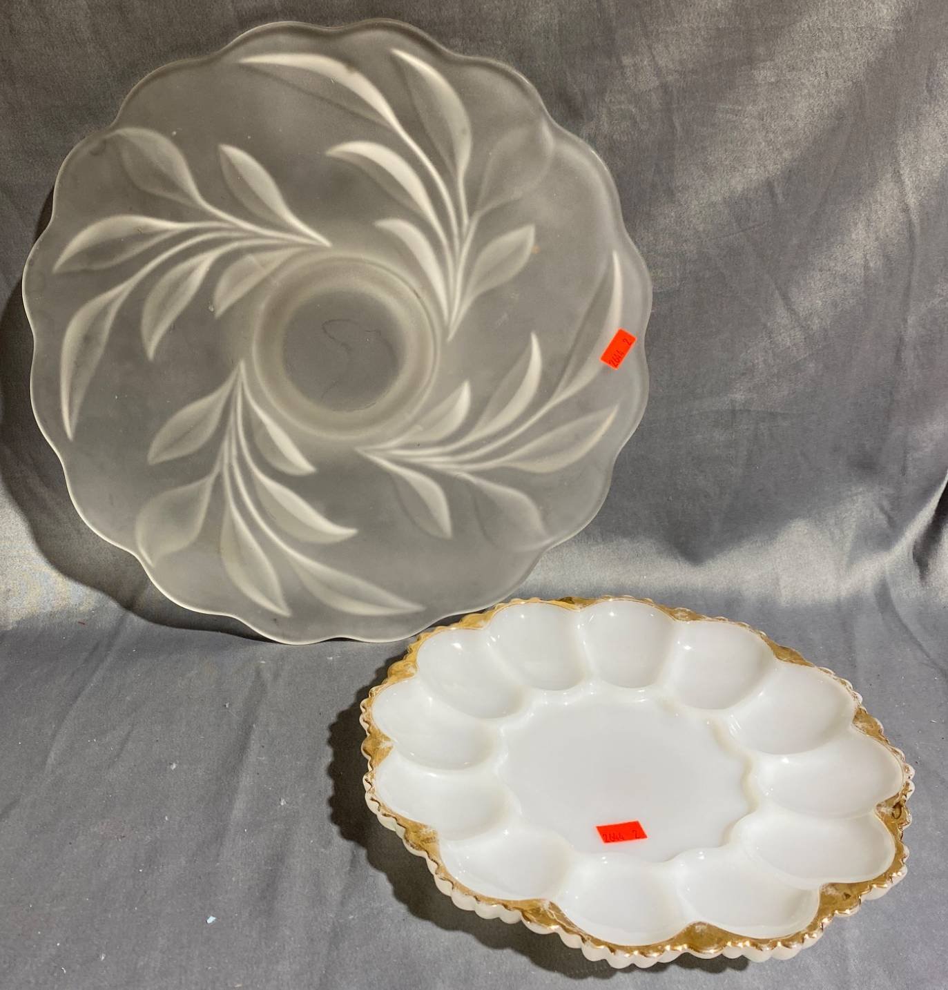 Online Bidding Available!