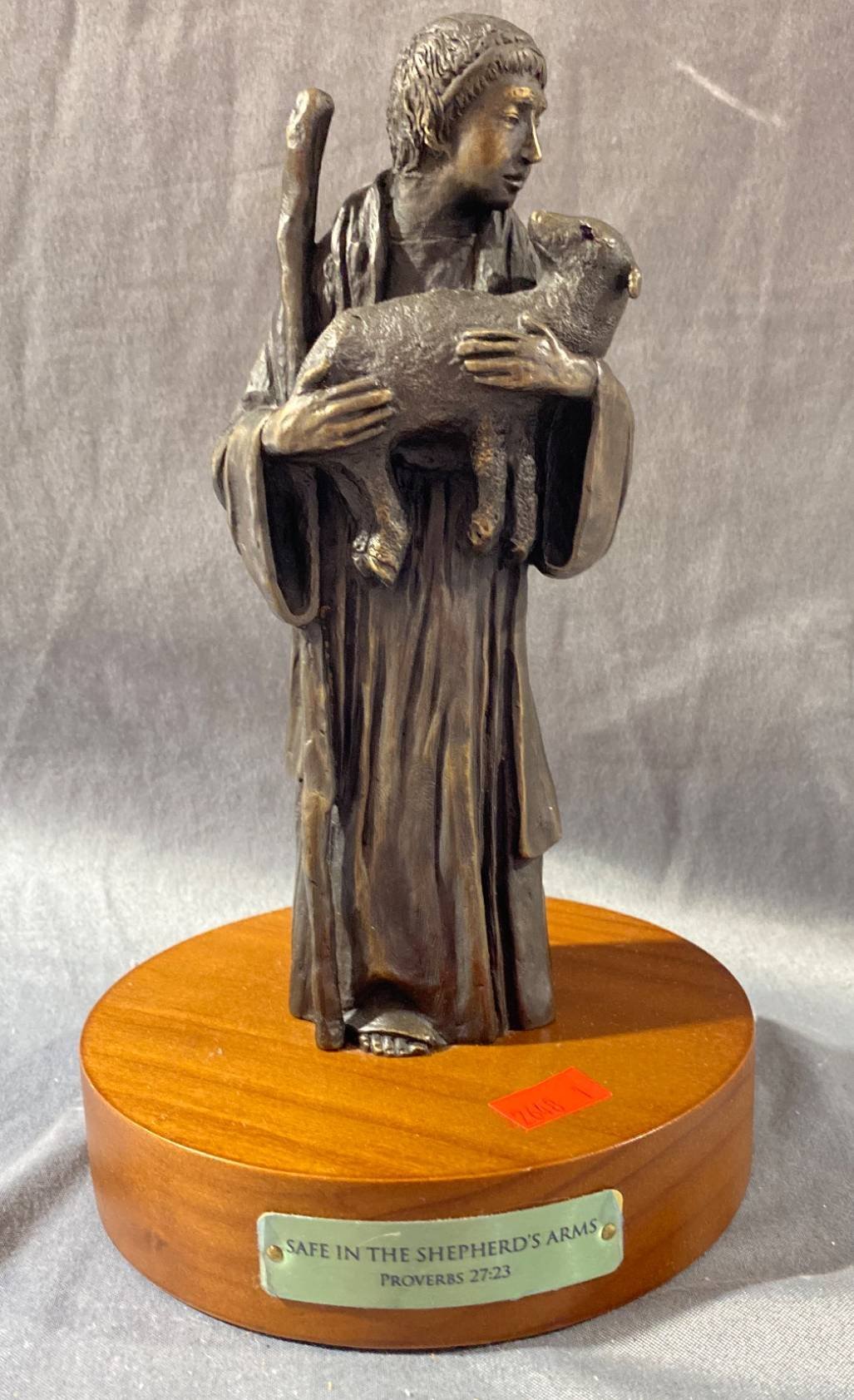 Online Bidding Available!