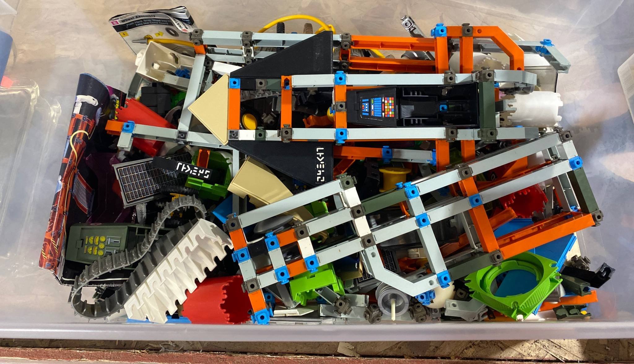 Online Bidding Available!