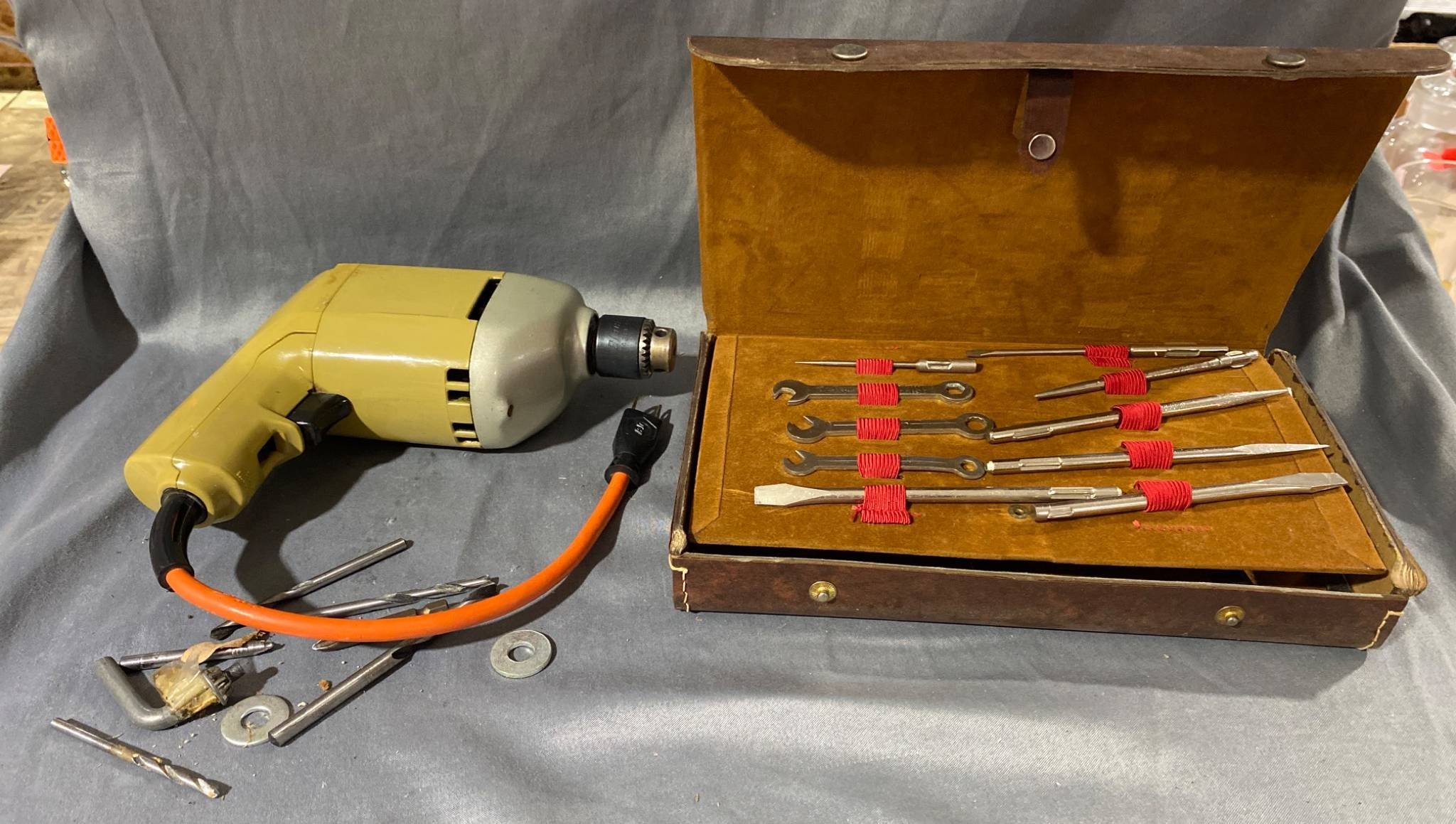 Online Bidding Available!