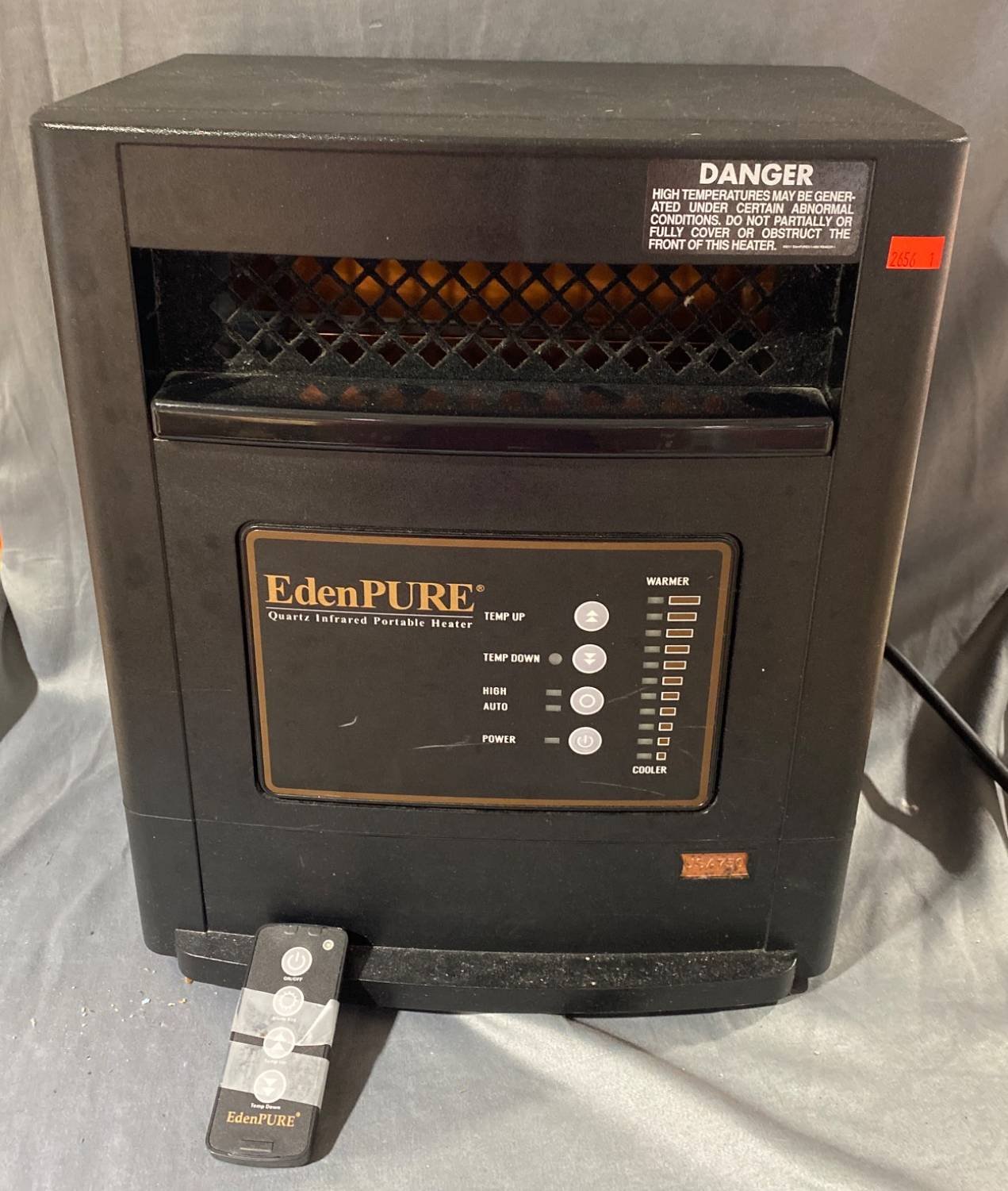 Online Bidding Available!