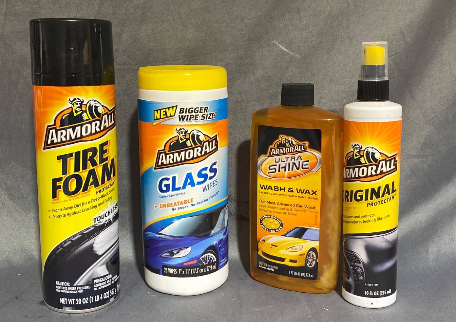 Online Bidding Available!