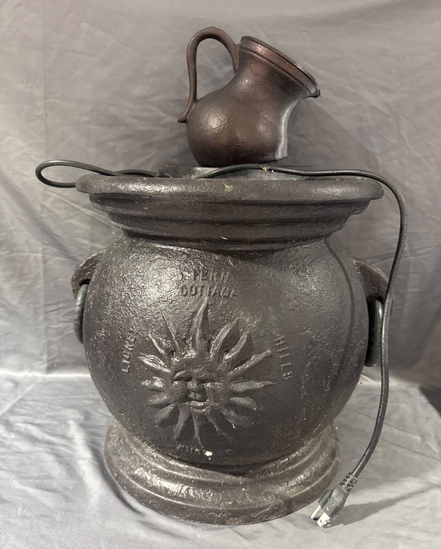 Online Bidding Available!