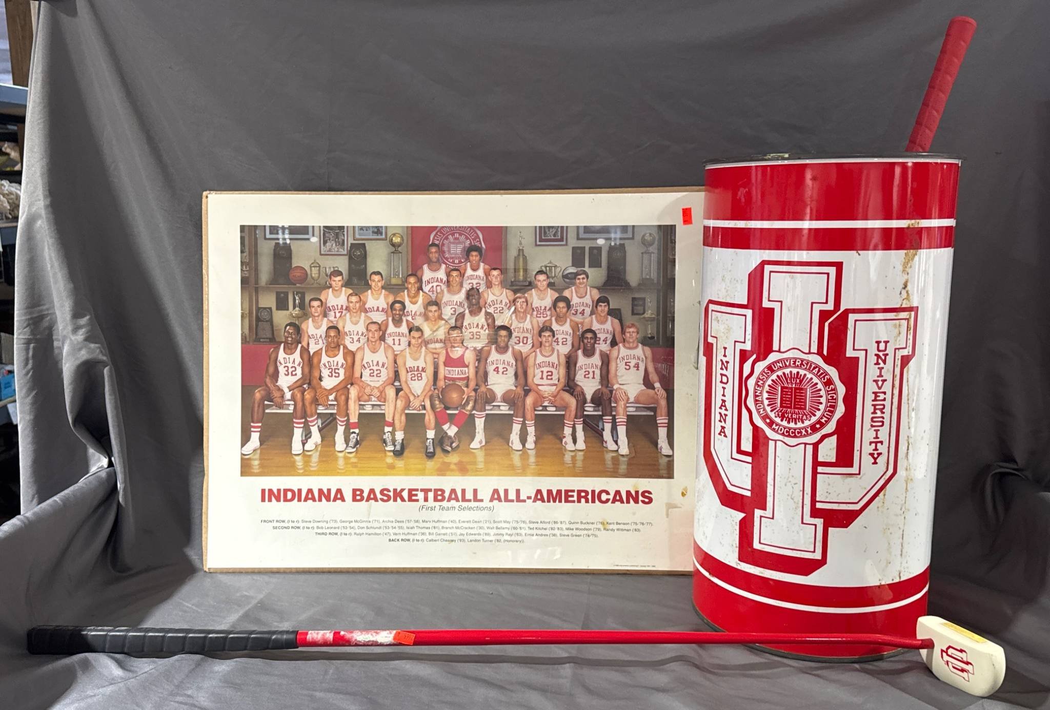 Online Bidding Available!