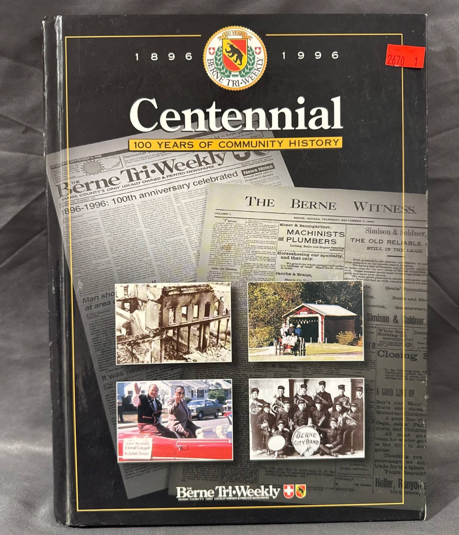 Online Bidding Available!