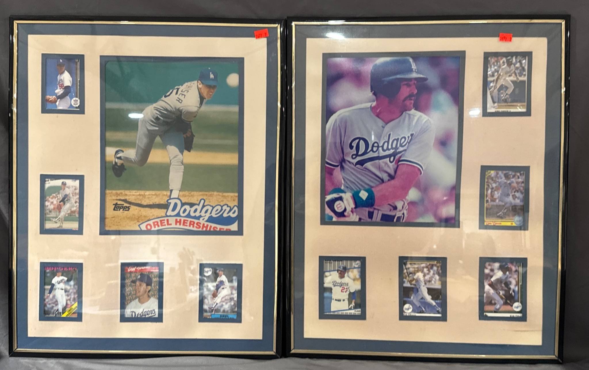 Online Bidding Available!