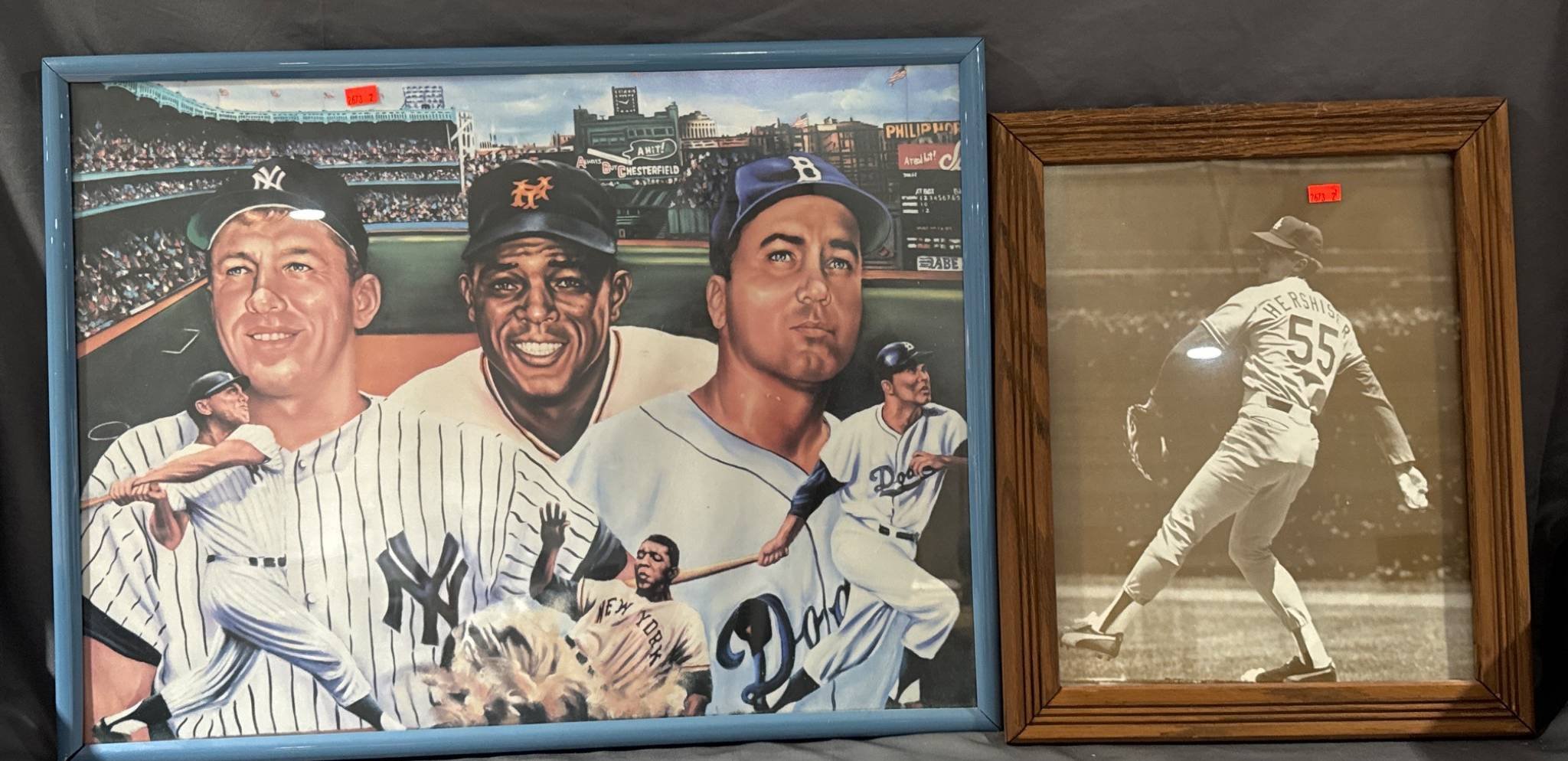 Online Bidding Available!