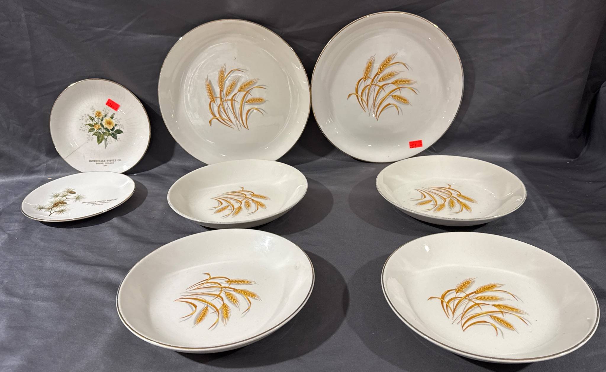 Online Bidding Available!