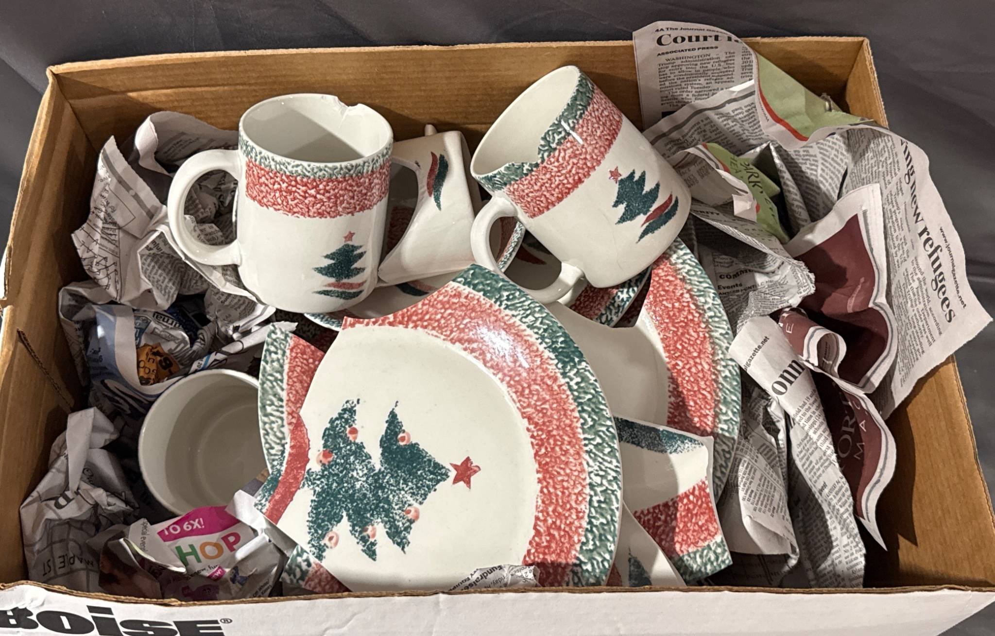 Online Bidding Available!