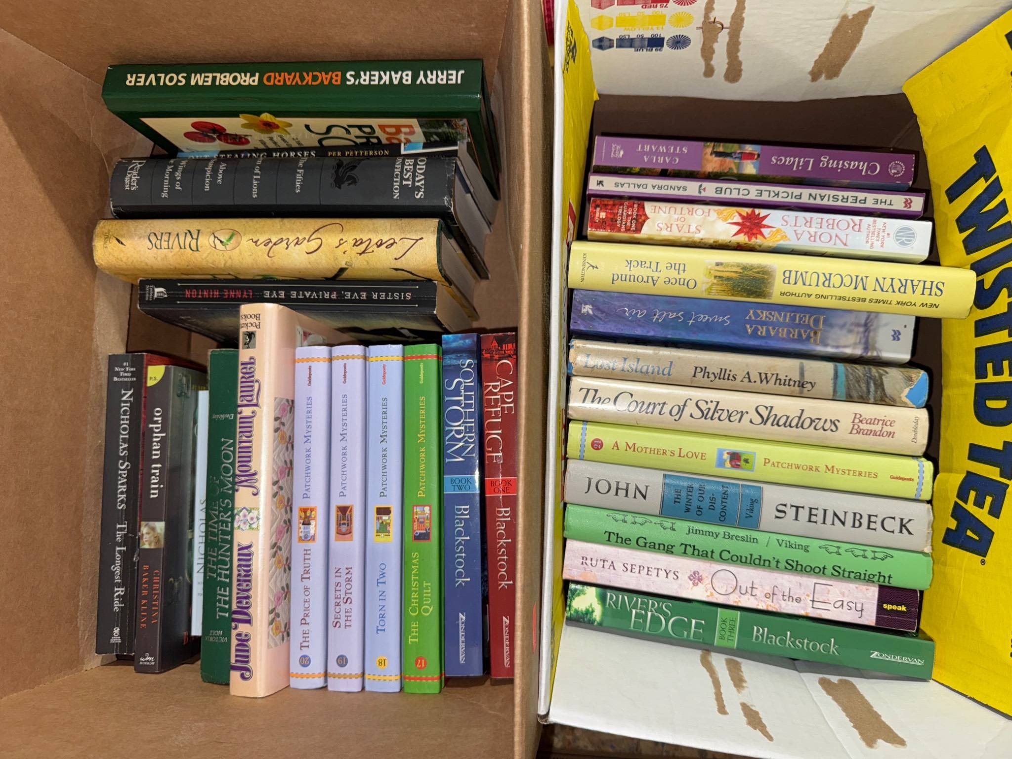 Online Bidding Available!