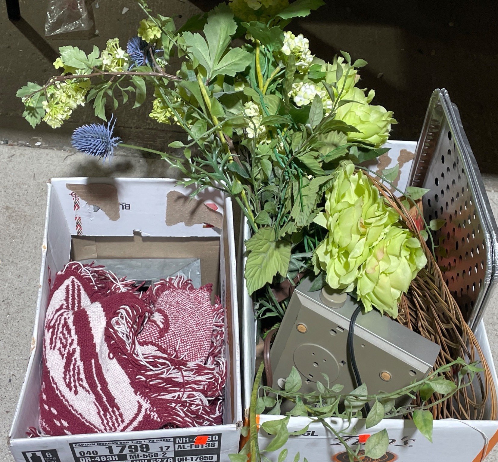 Online Bidding Available!