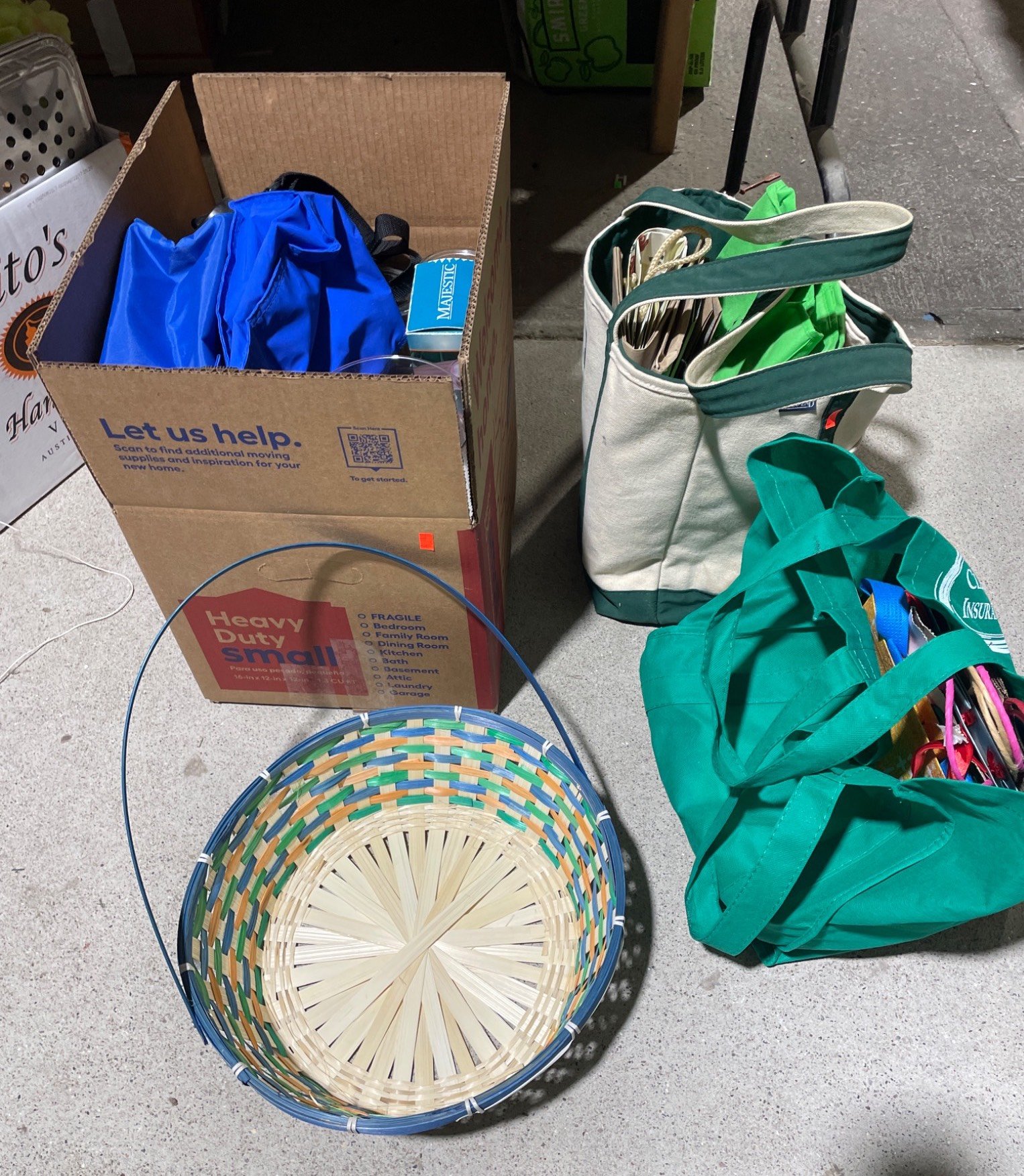 Online Bidding Available!