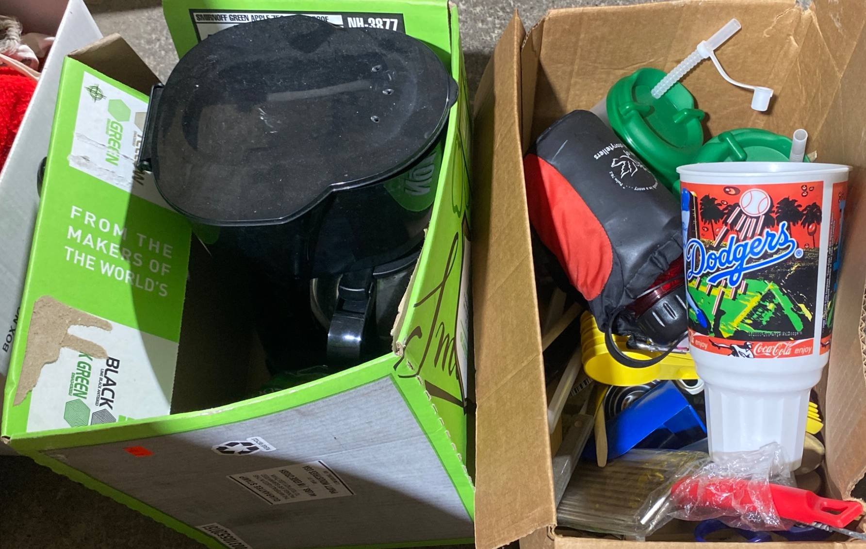 Online Bidding Available!