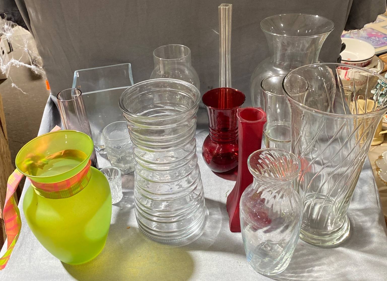 Online Bidding Available!