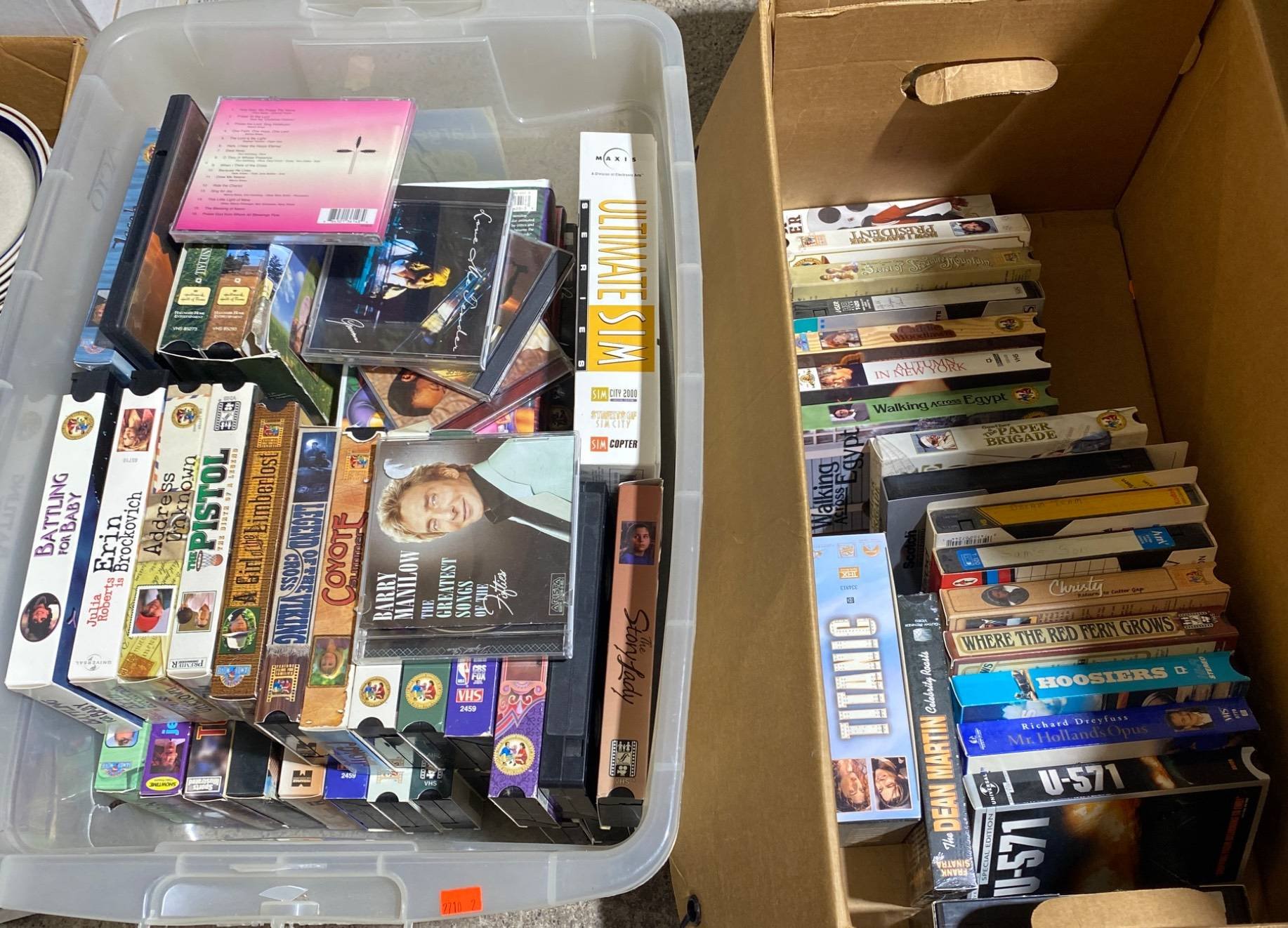 Online Bidding Available!