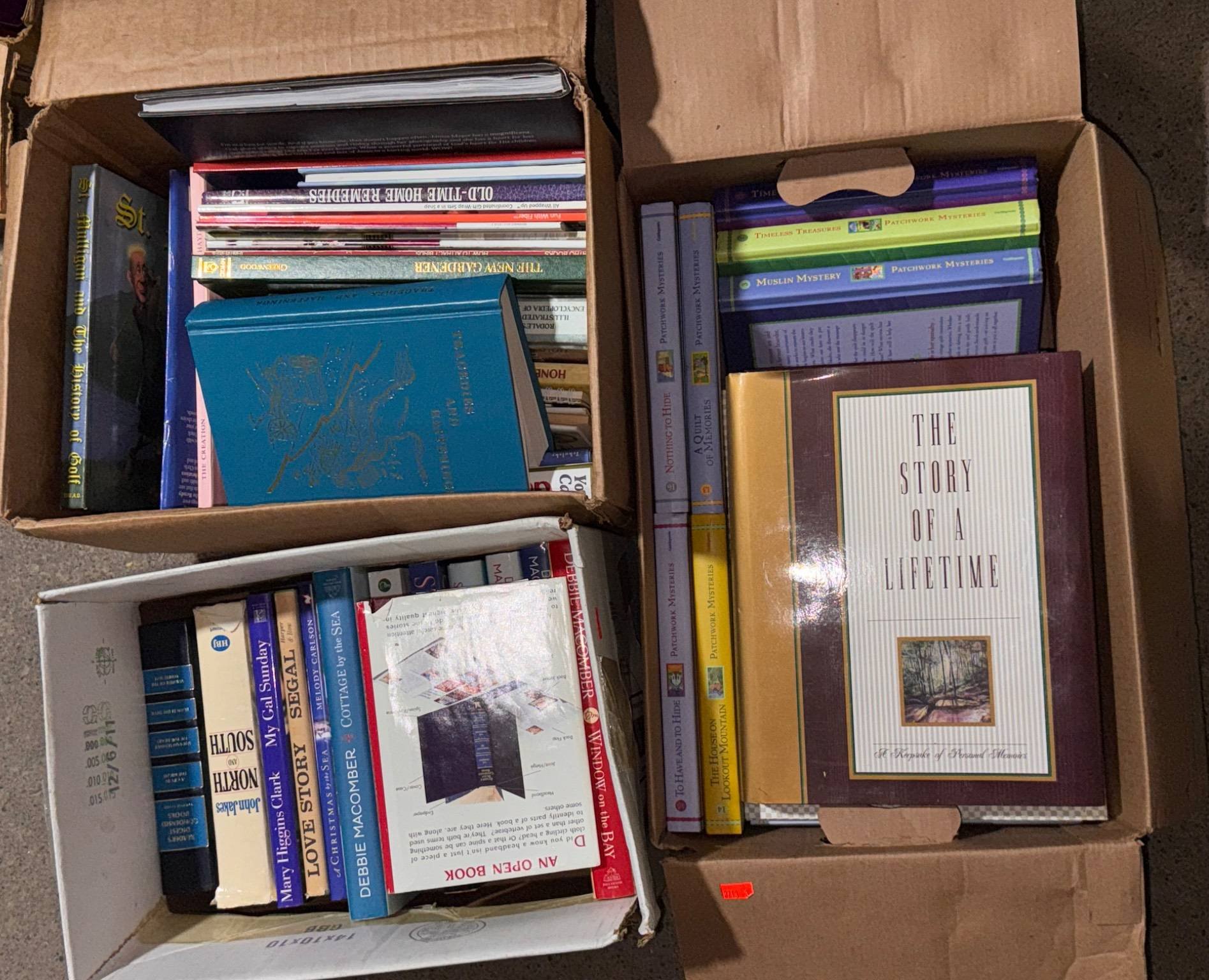 Online Bidding Available!