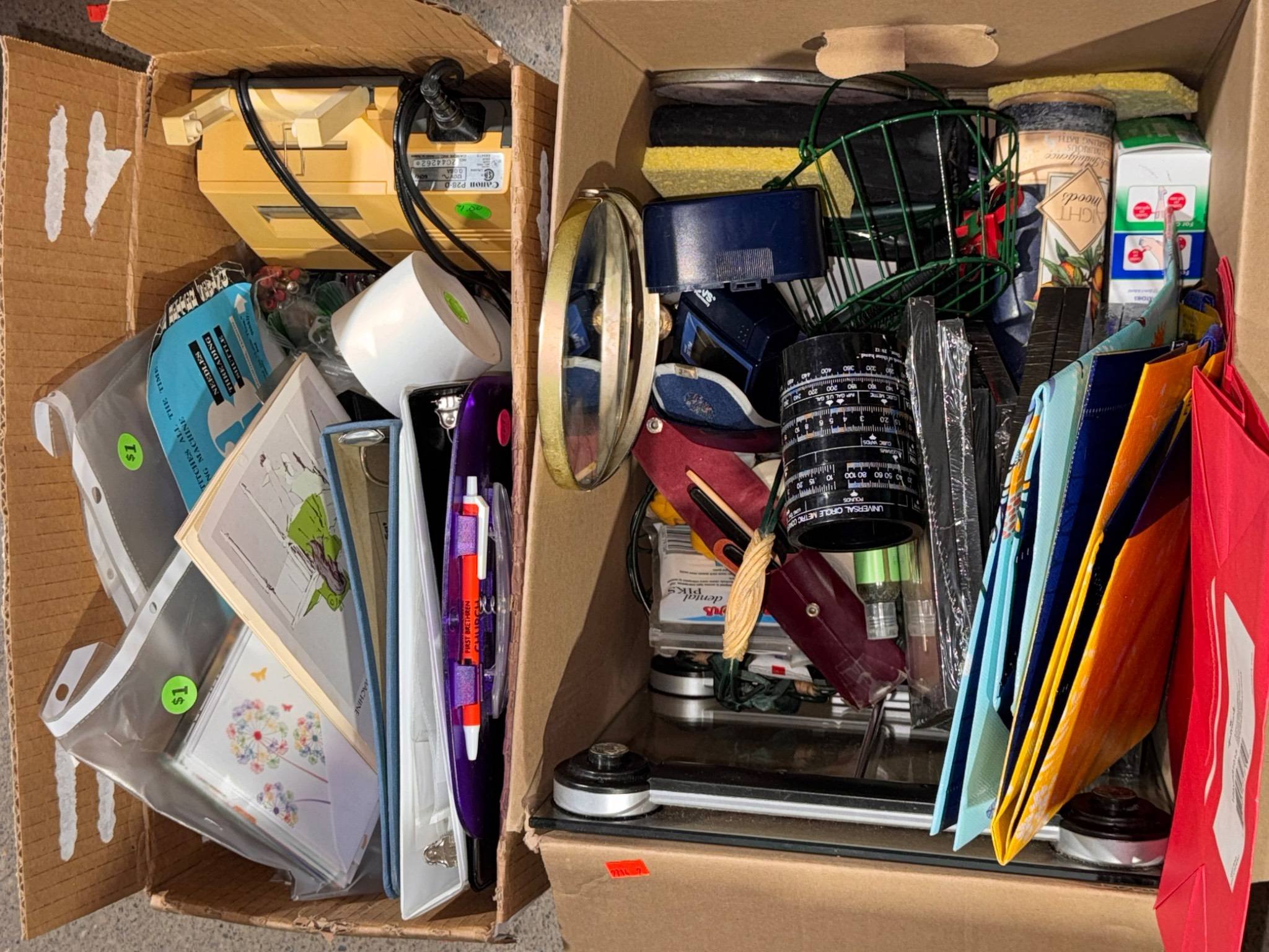 Online Bidding Available!