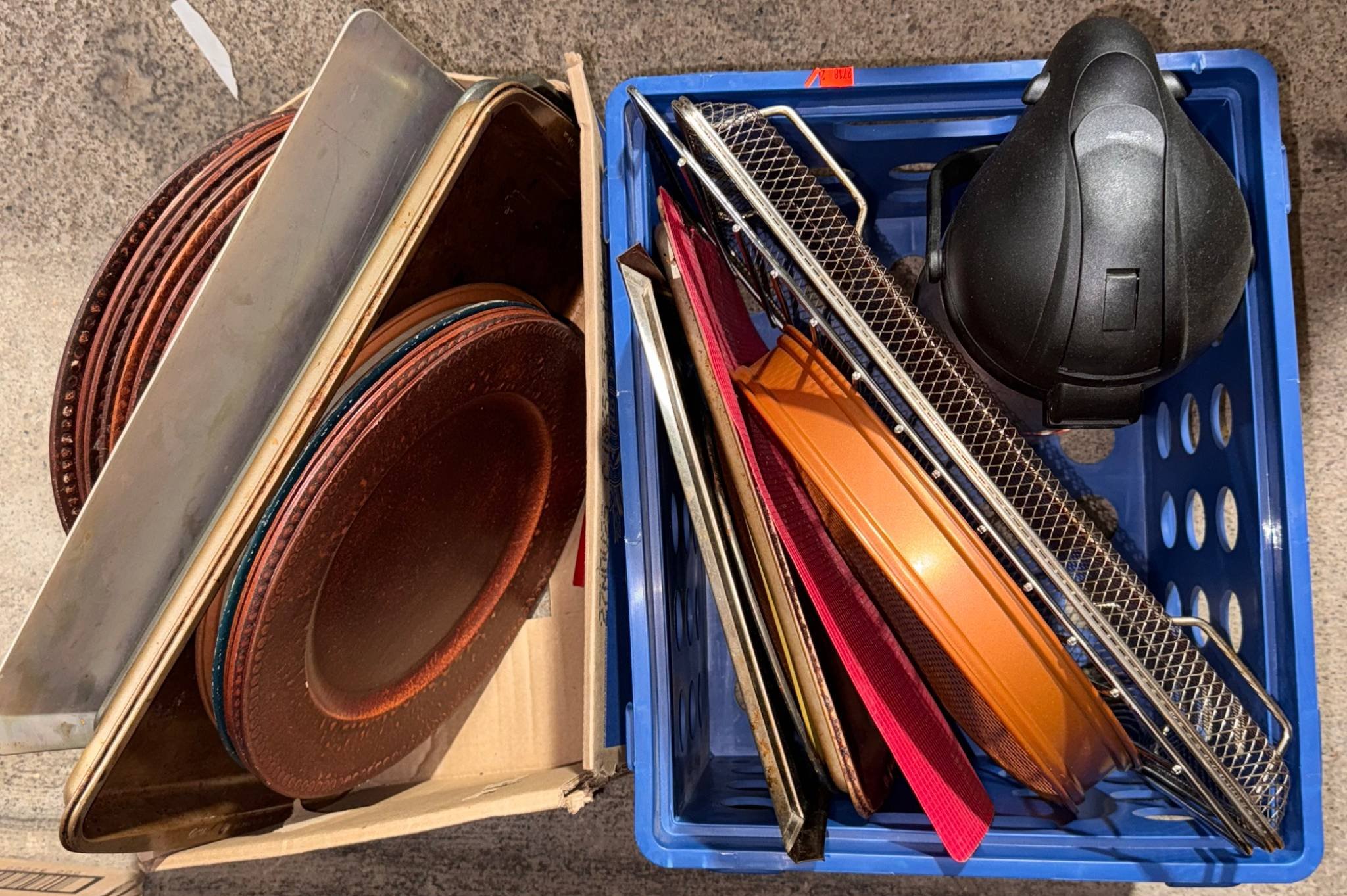 Online Bidding Available!