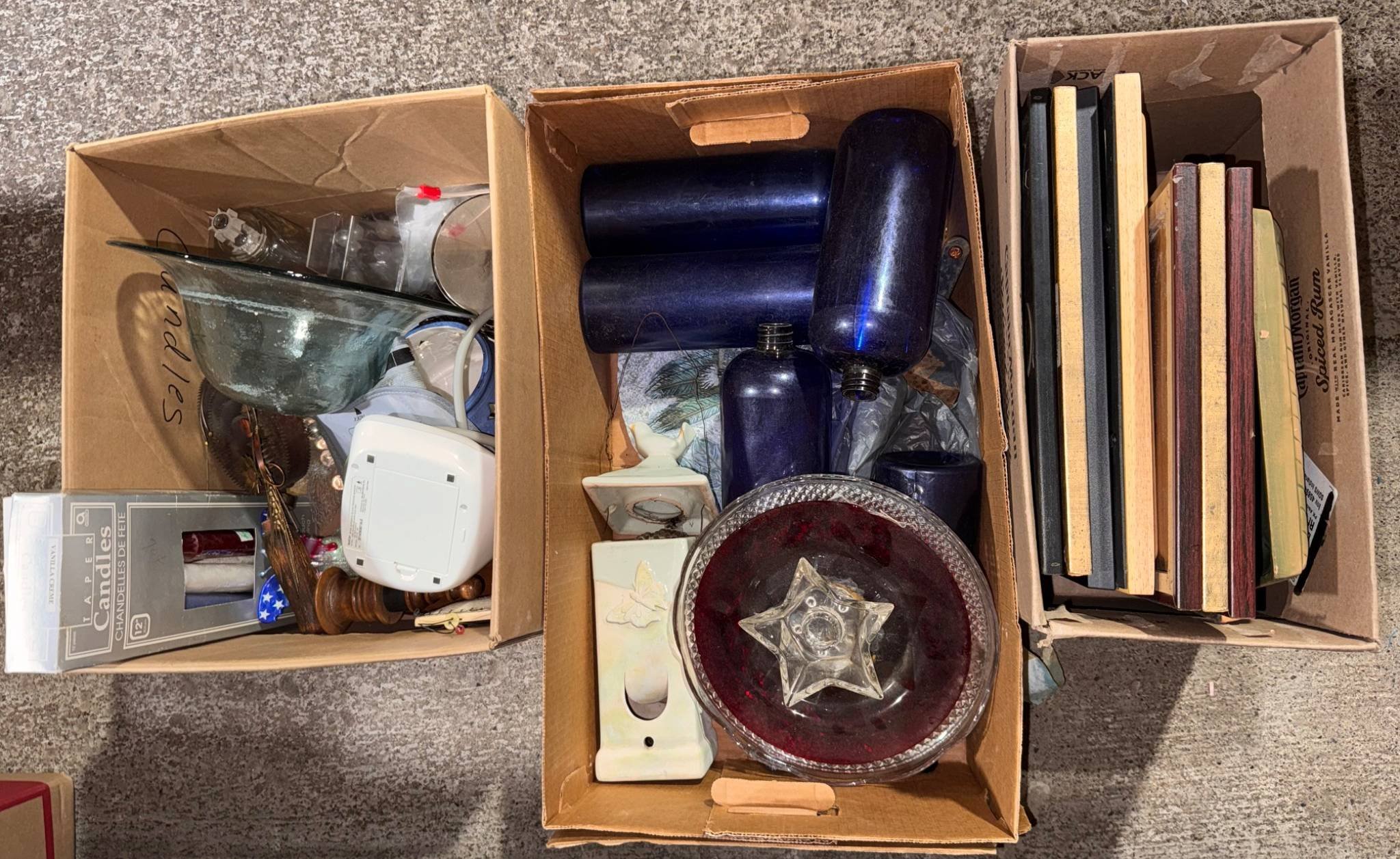 Online Bidding Available!