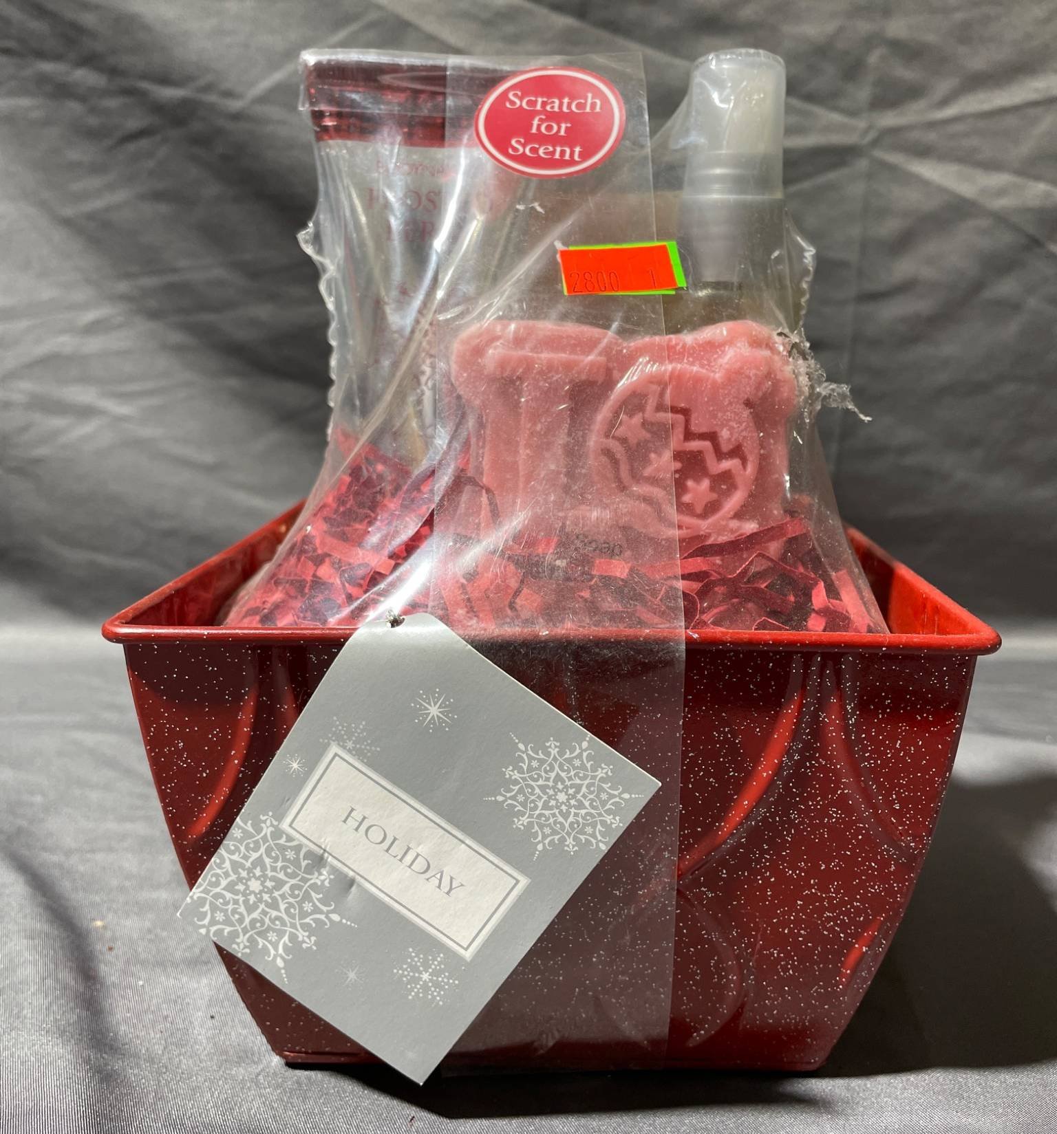 Online Bidding Available!