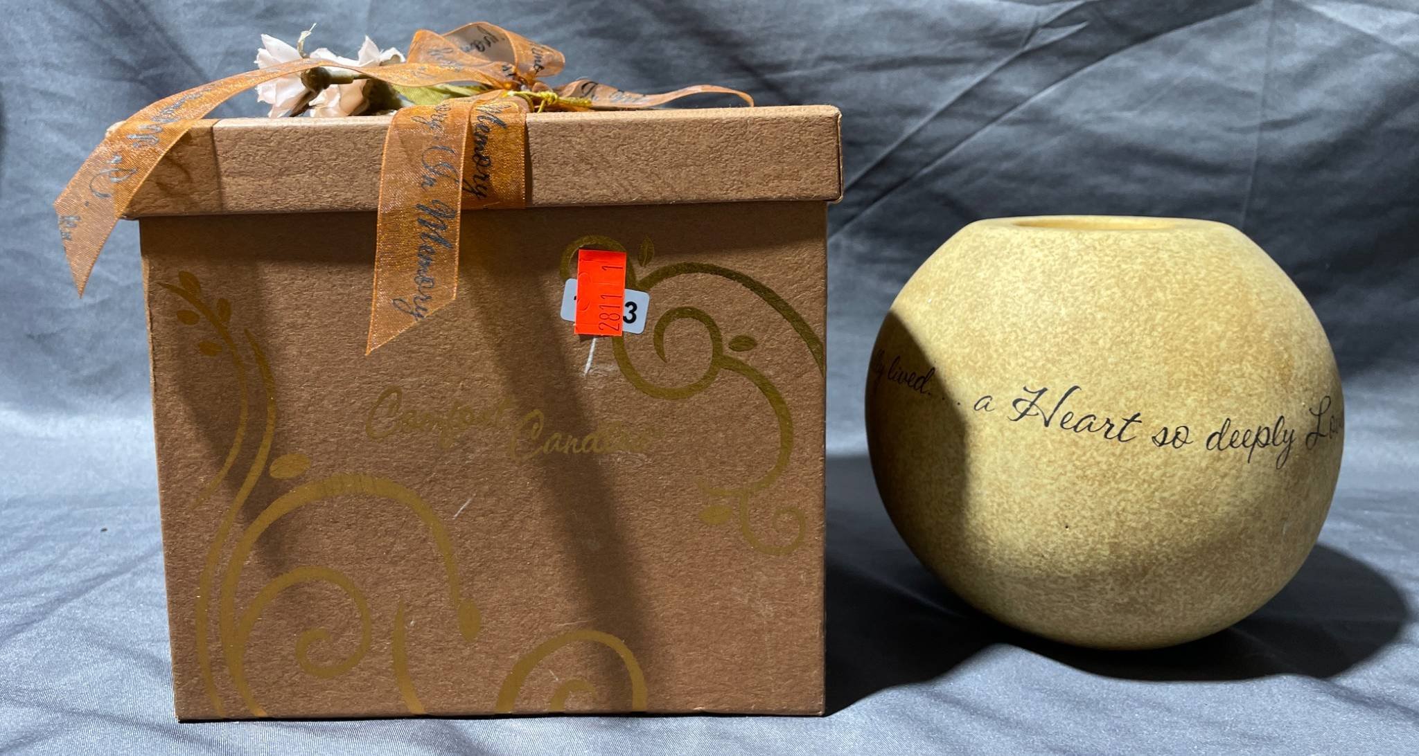 Online Bidding Available!