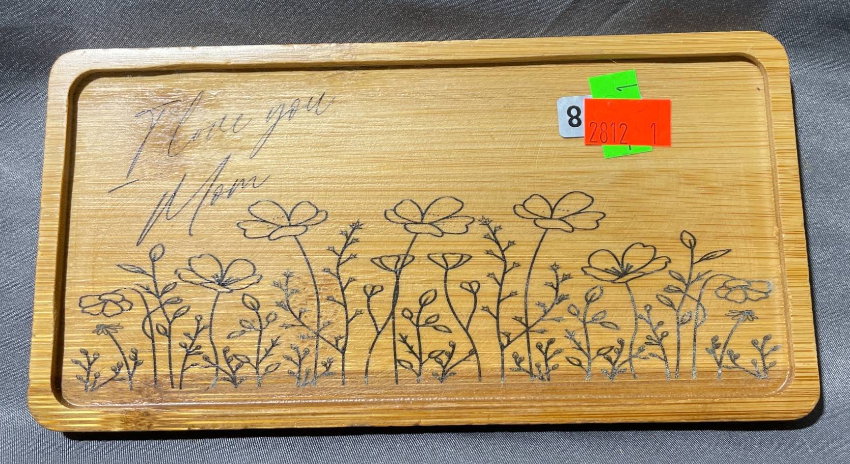 Online Bidding Available!