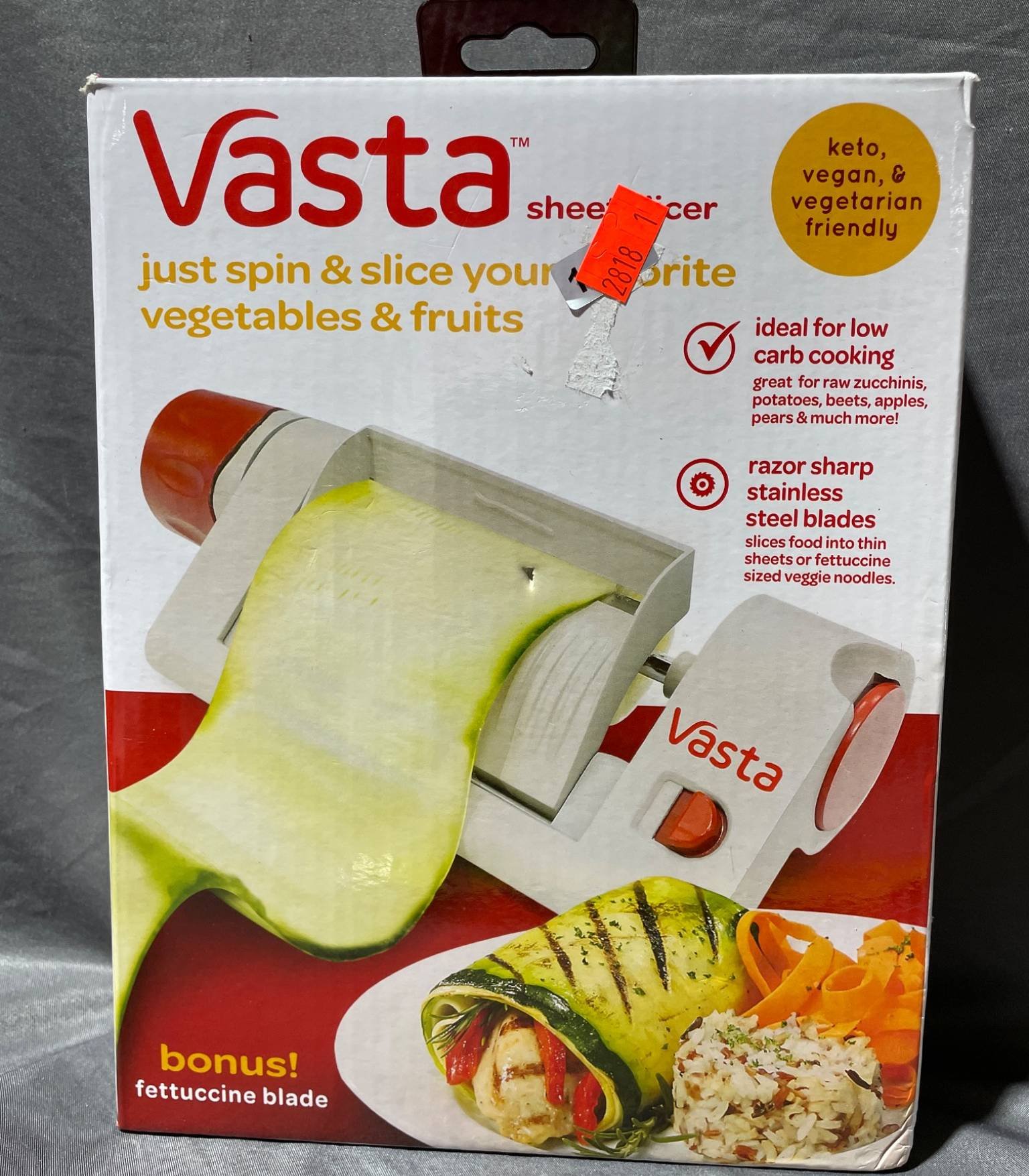 Online Bidding Available!