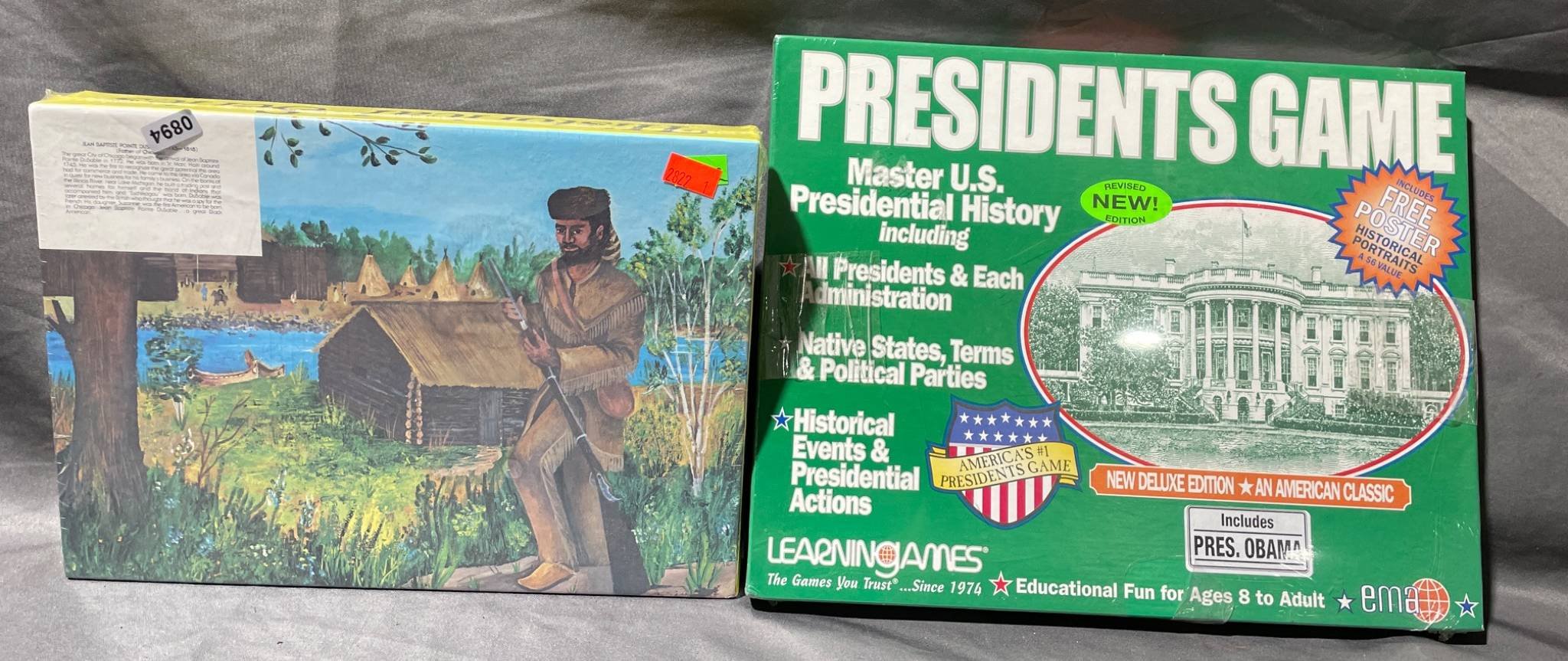 Online Bidding Available!