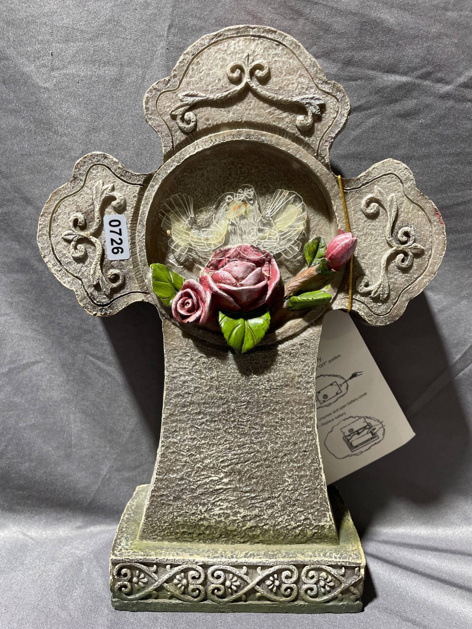 Online Bidding Available!