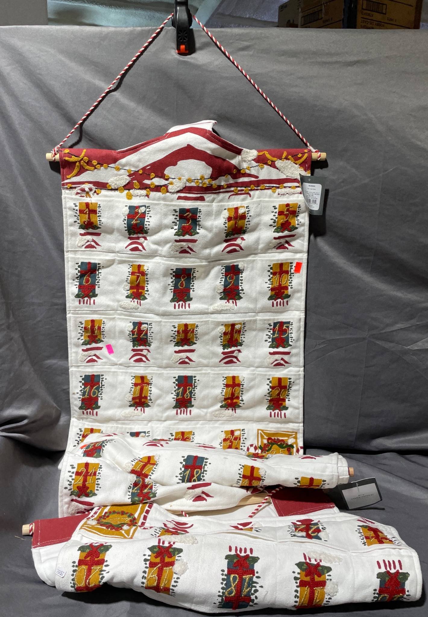 Online Bidding Available!