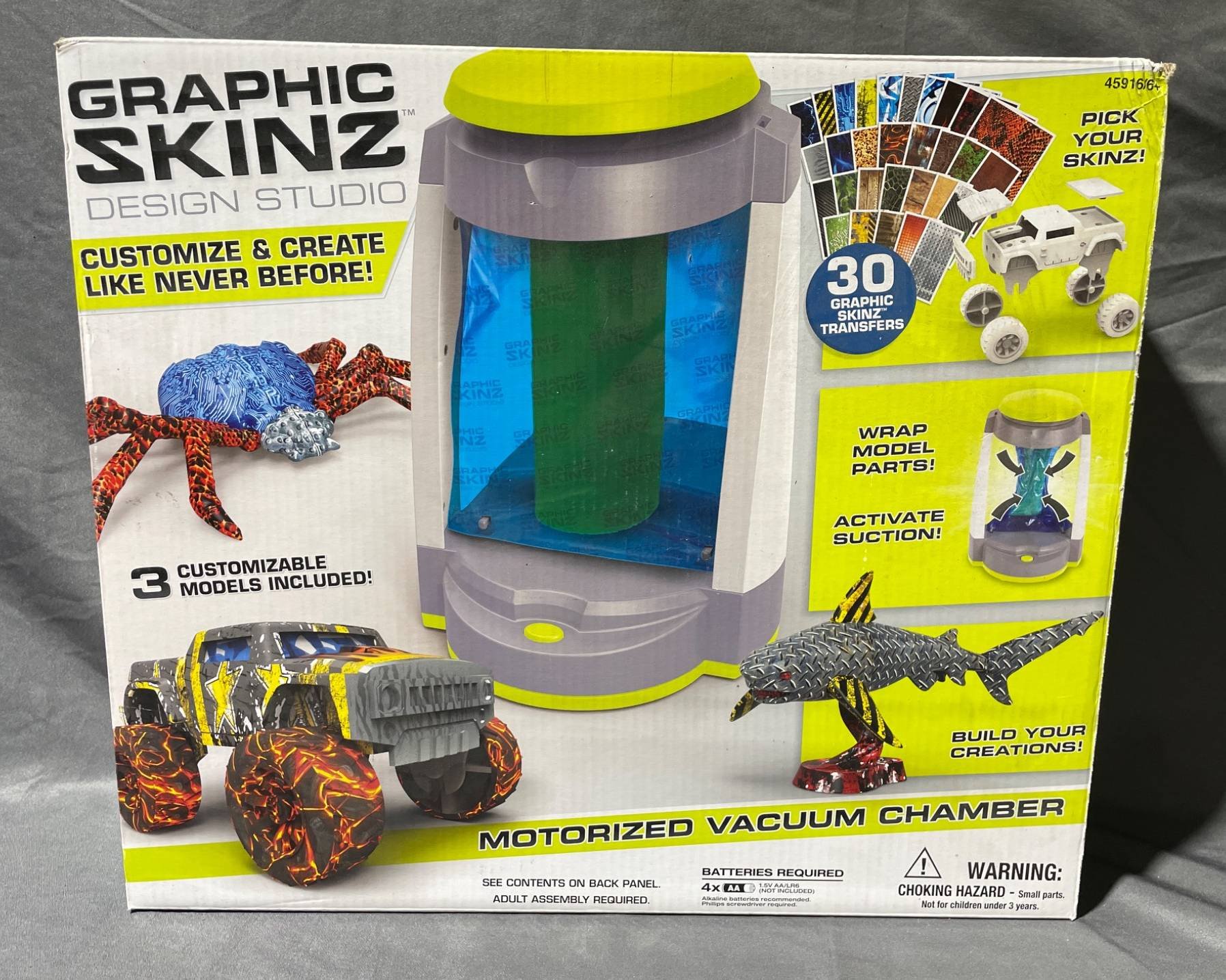 Online Bidding Available!