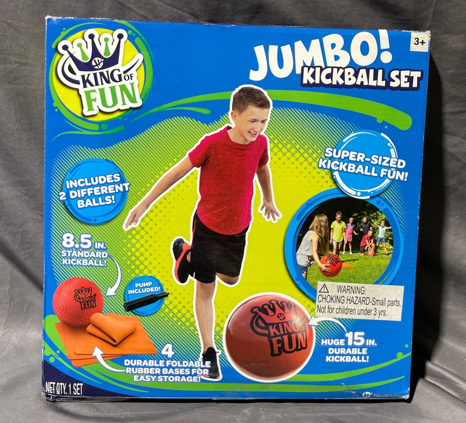 Online Bidding Available!