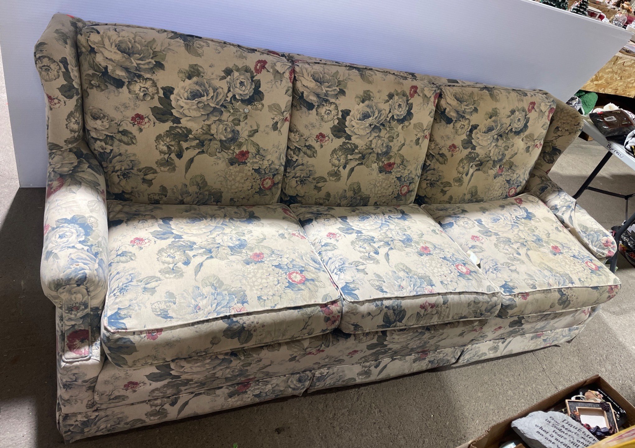 Online Bidding Available!