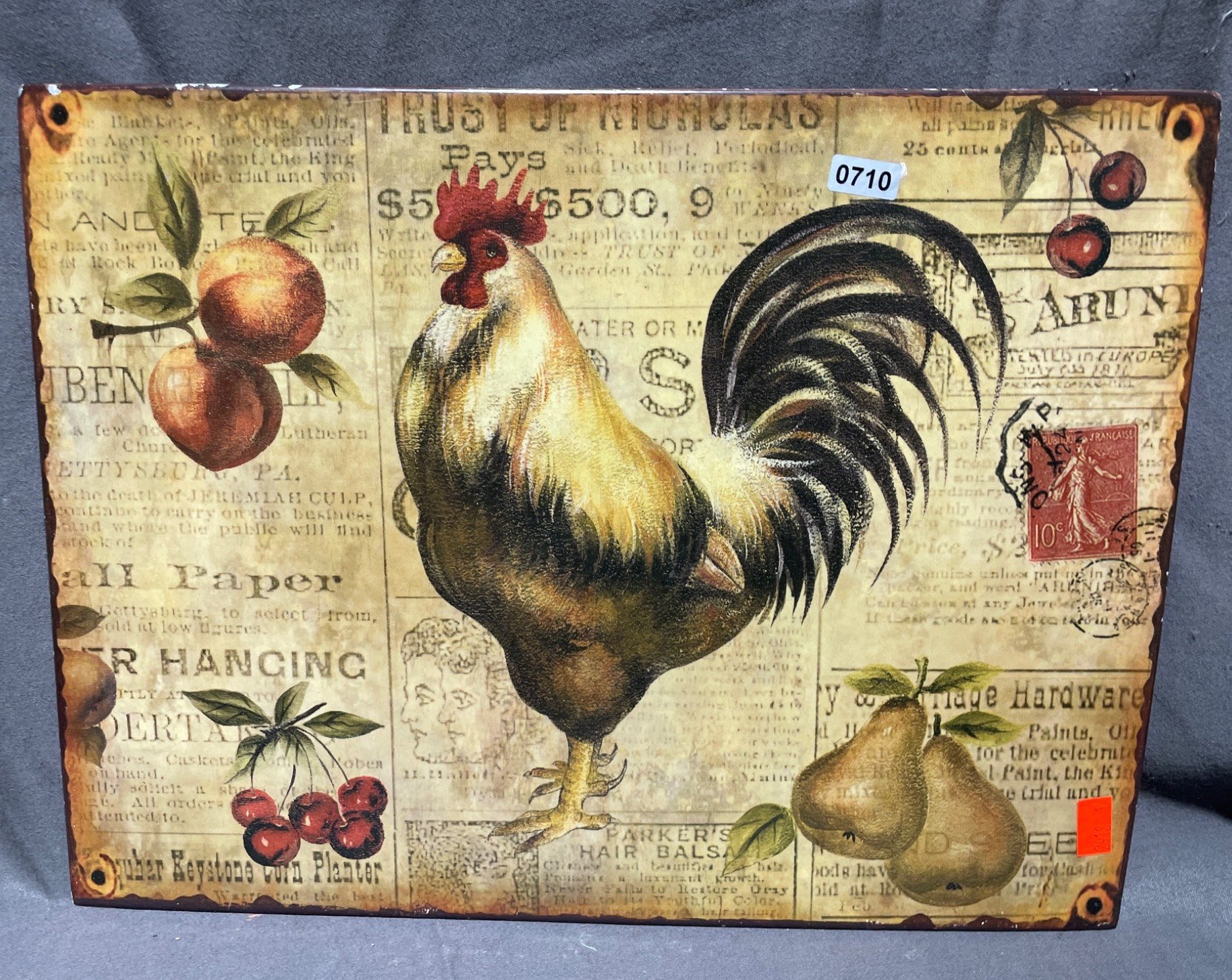 Online Bidding Available!