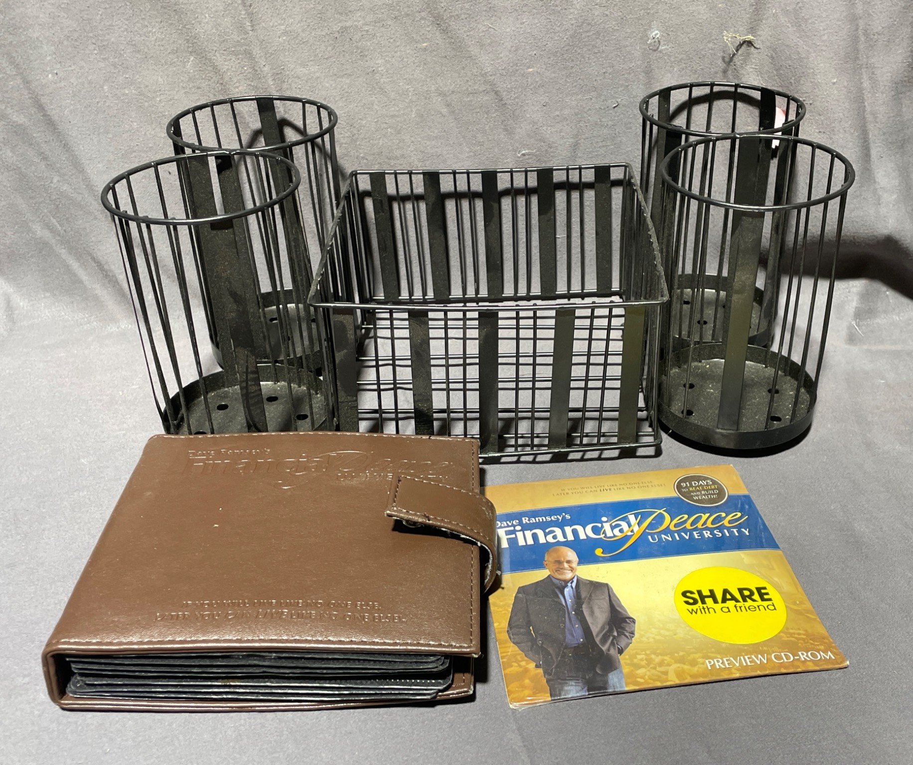 Online Bidding Available!