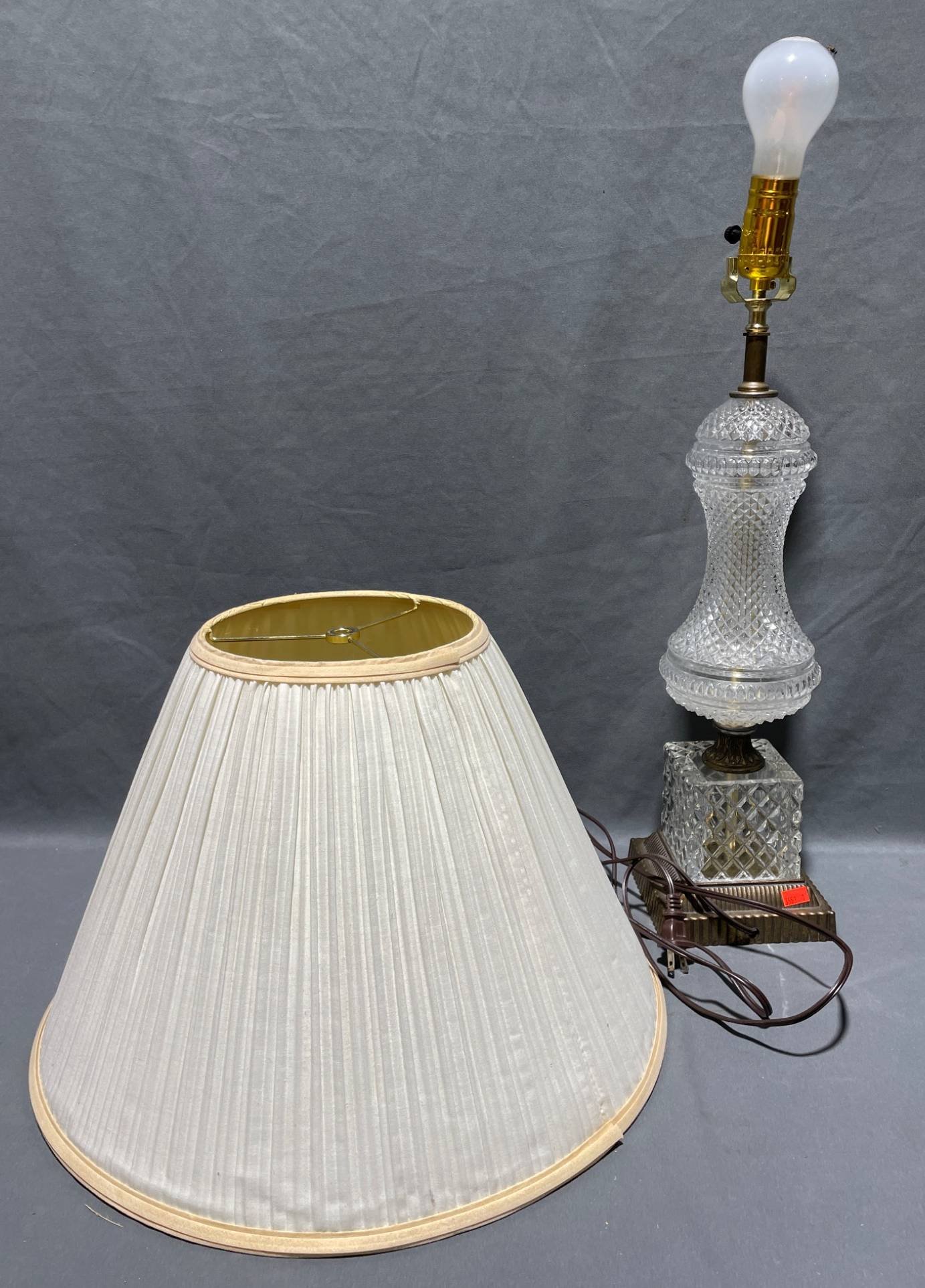 Online Bidding Available!